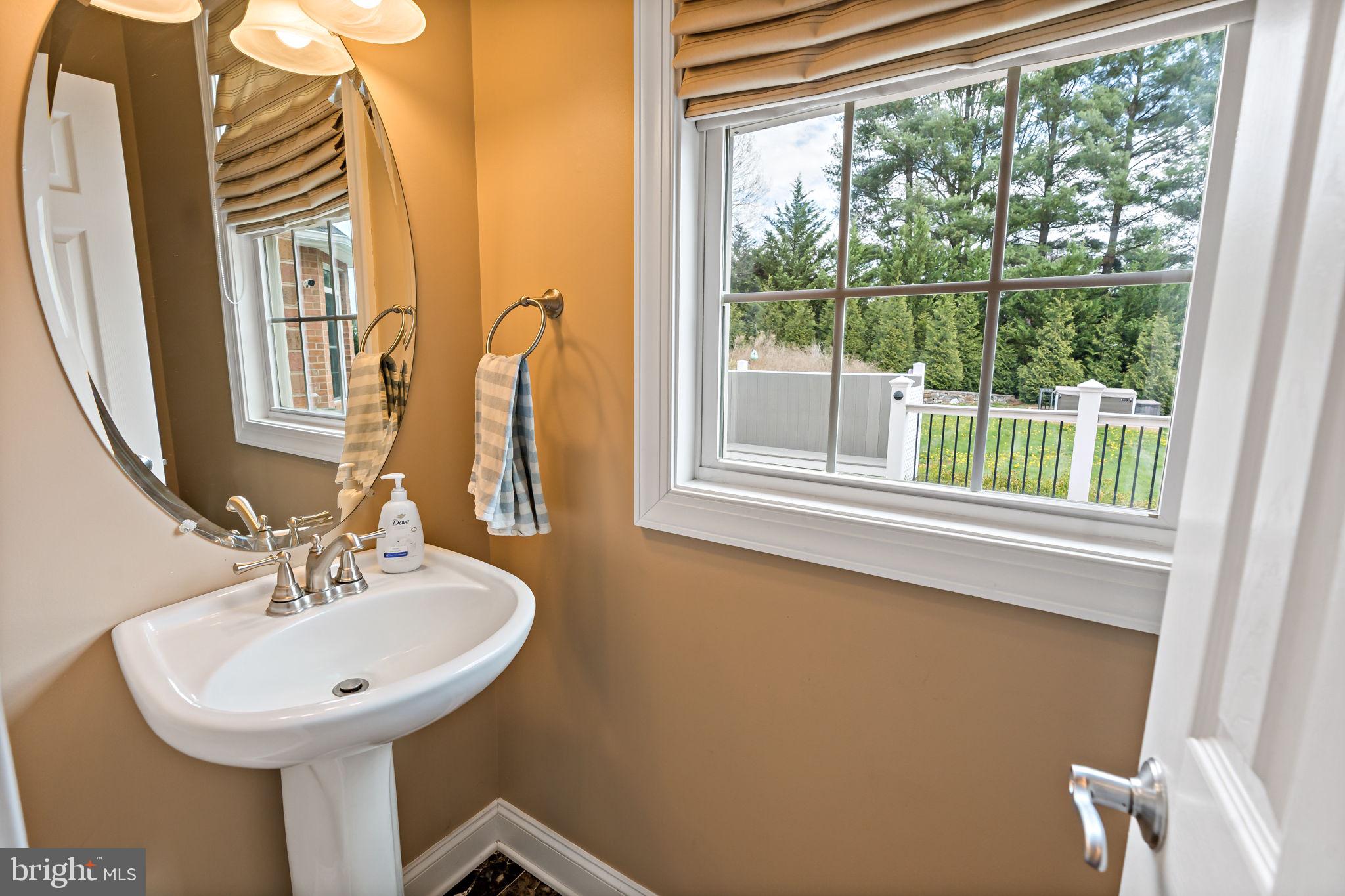 SPRINGS AT SHEPHERDSTOWN - Residential