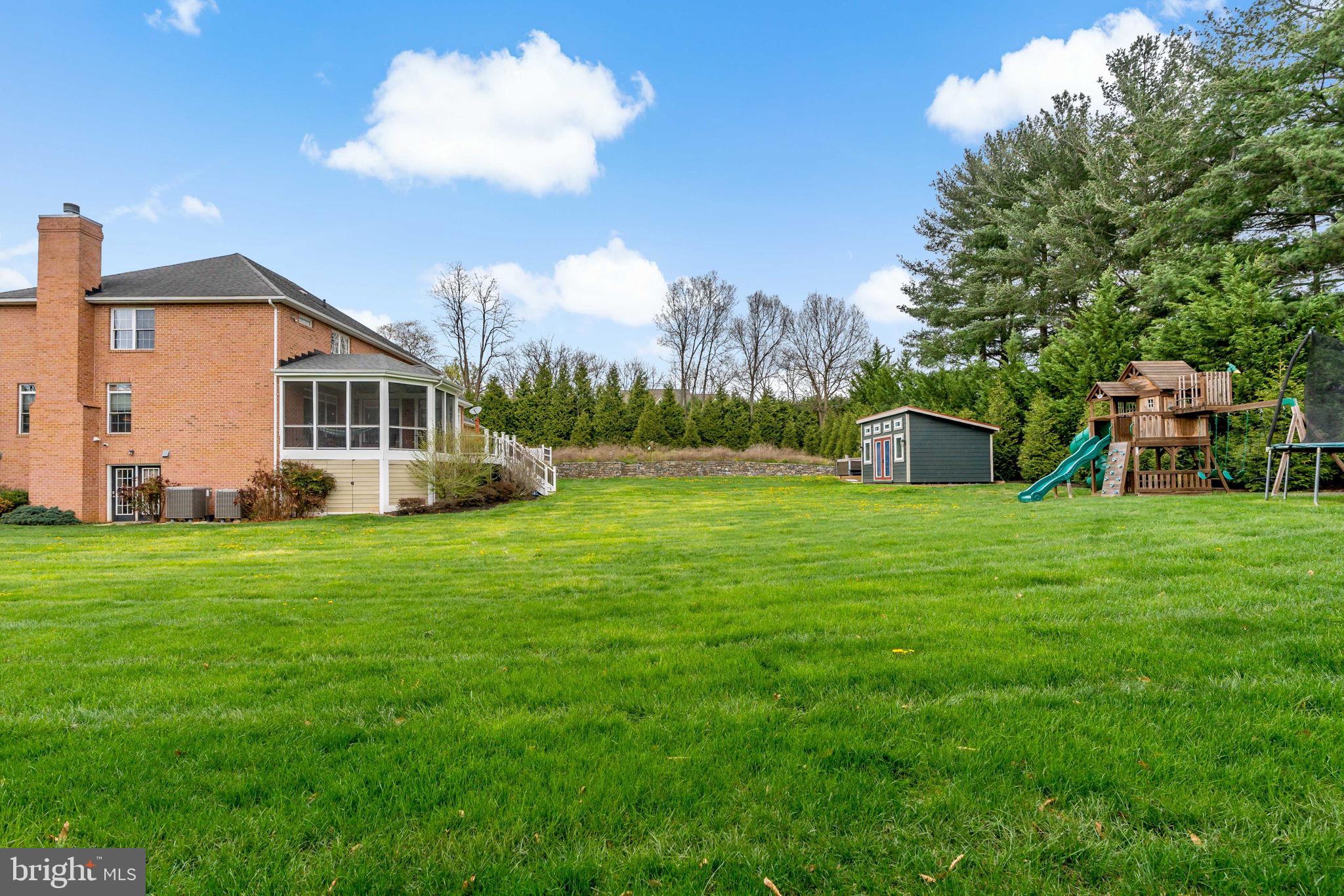 SPRINGS AT SHEPHERDSTOWN - Residential