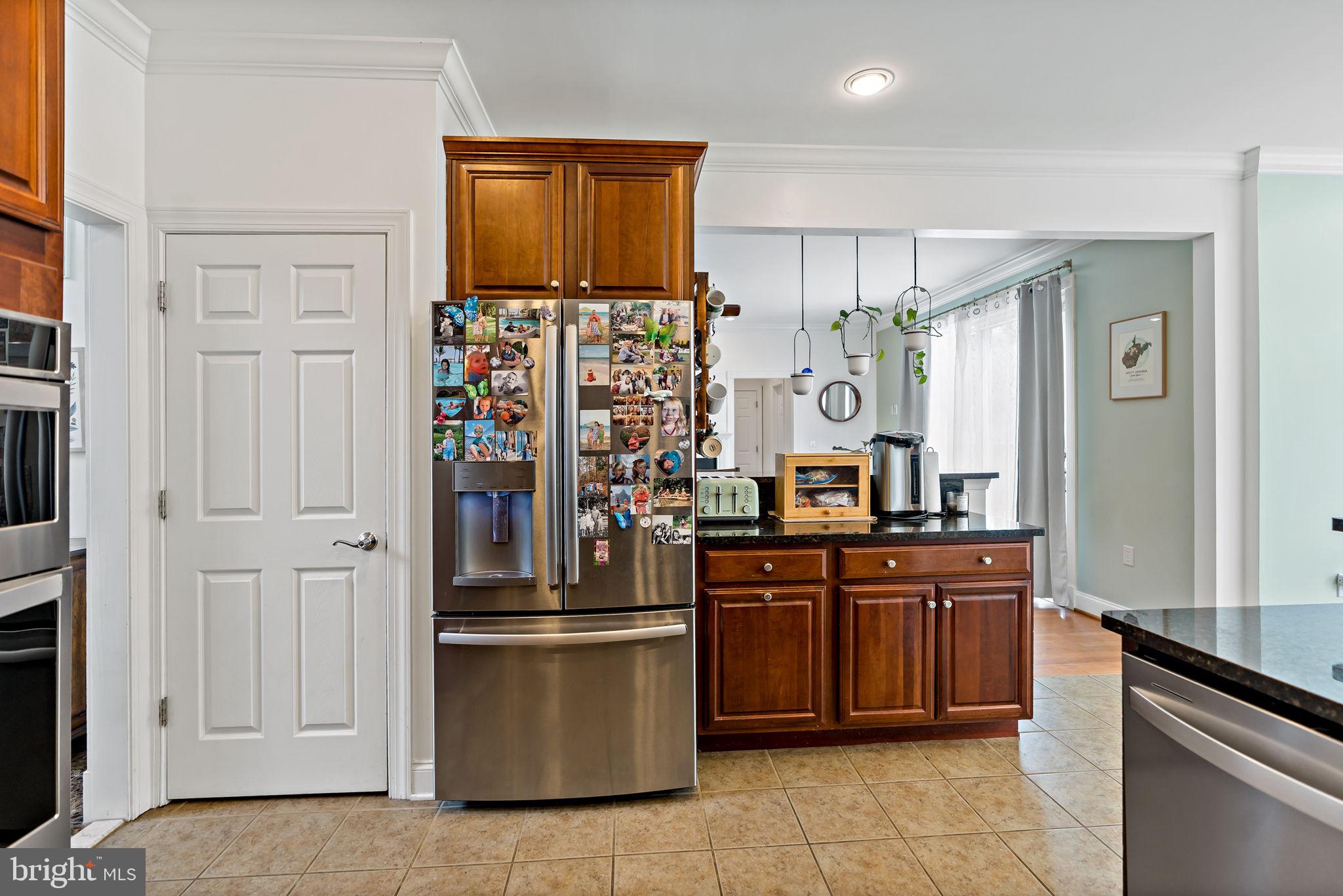 SPRINGS AT SHEPHERDSTOWN - Residential