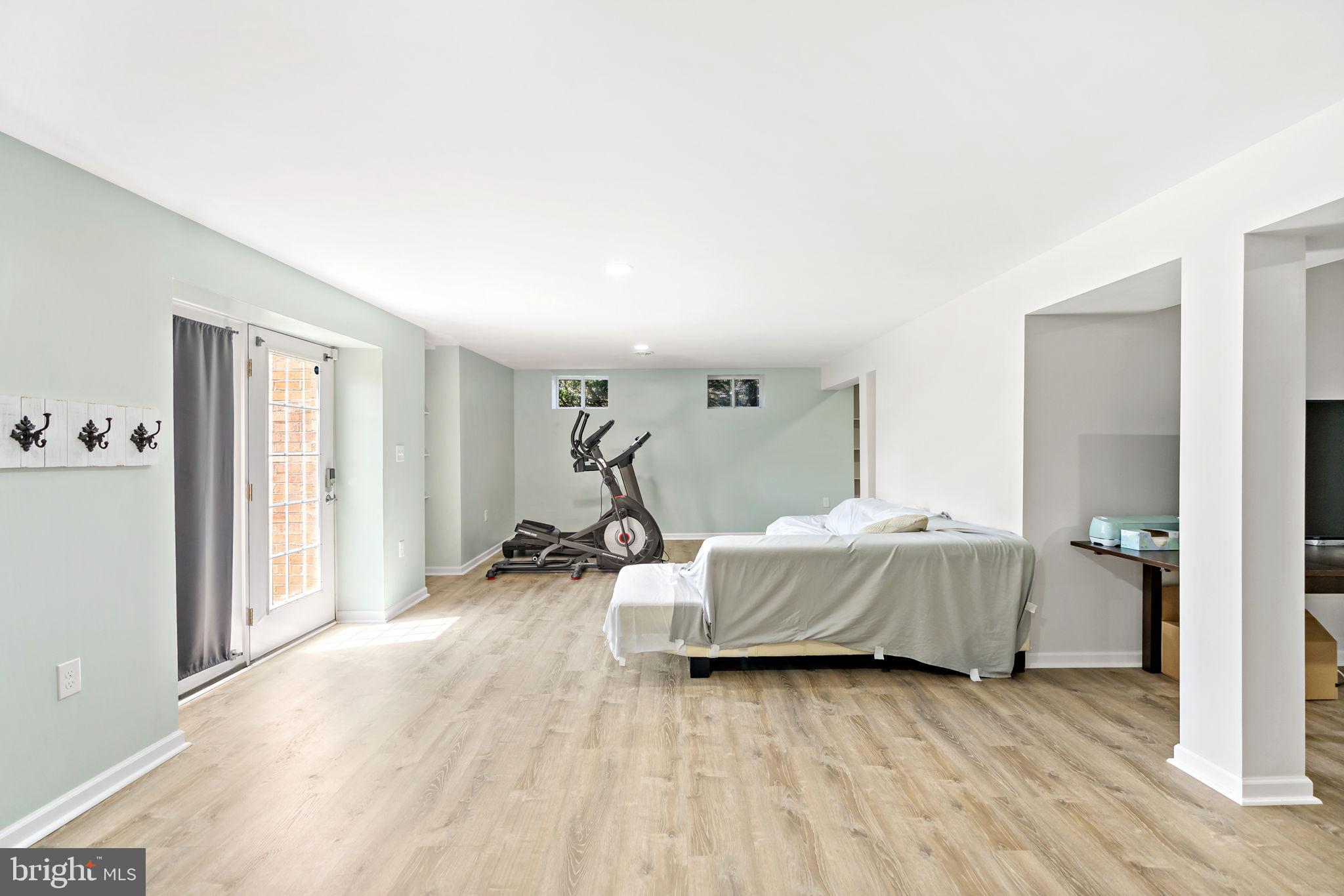 SPRINGS AT SHEPHERDSTOWN - Residential