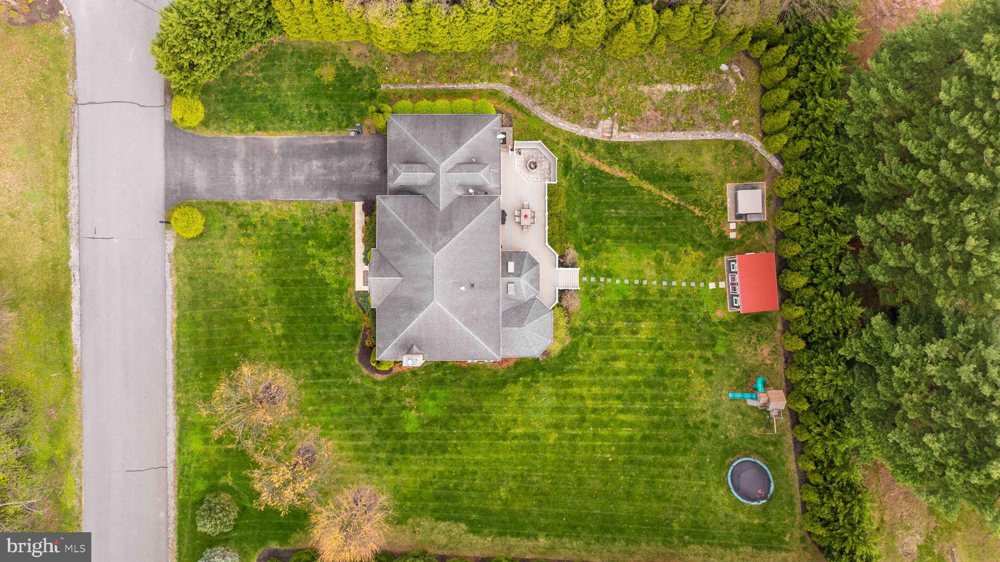 SPRINGS AT SHEPHERDSTOWN - Residential