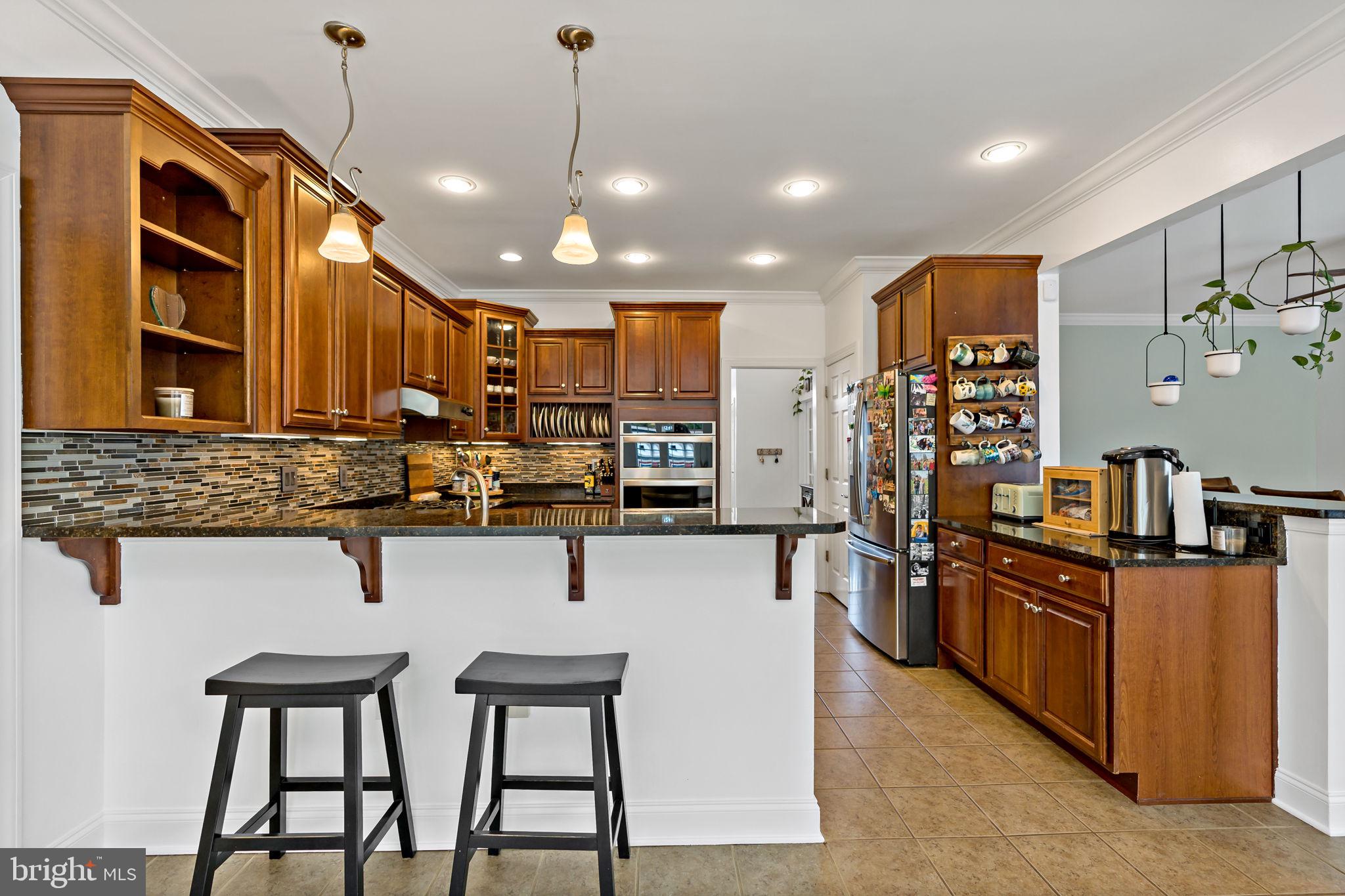 SPRINGS AT SHEPHERDSTOWN - Residential