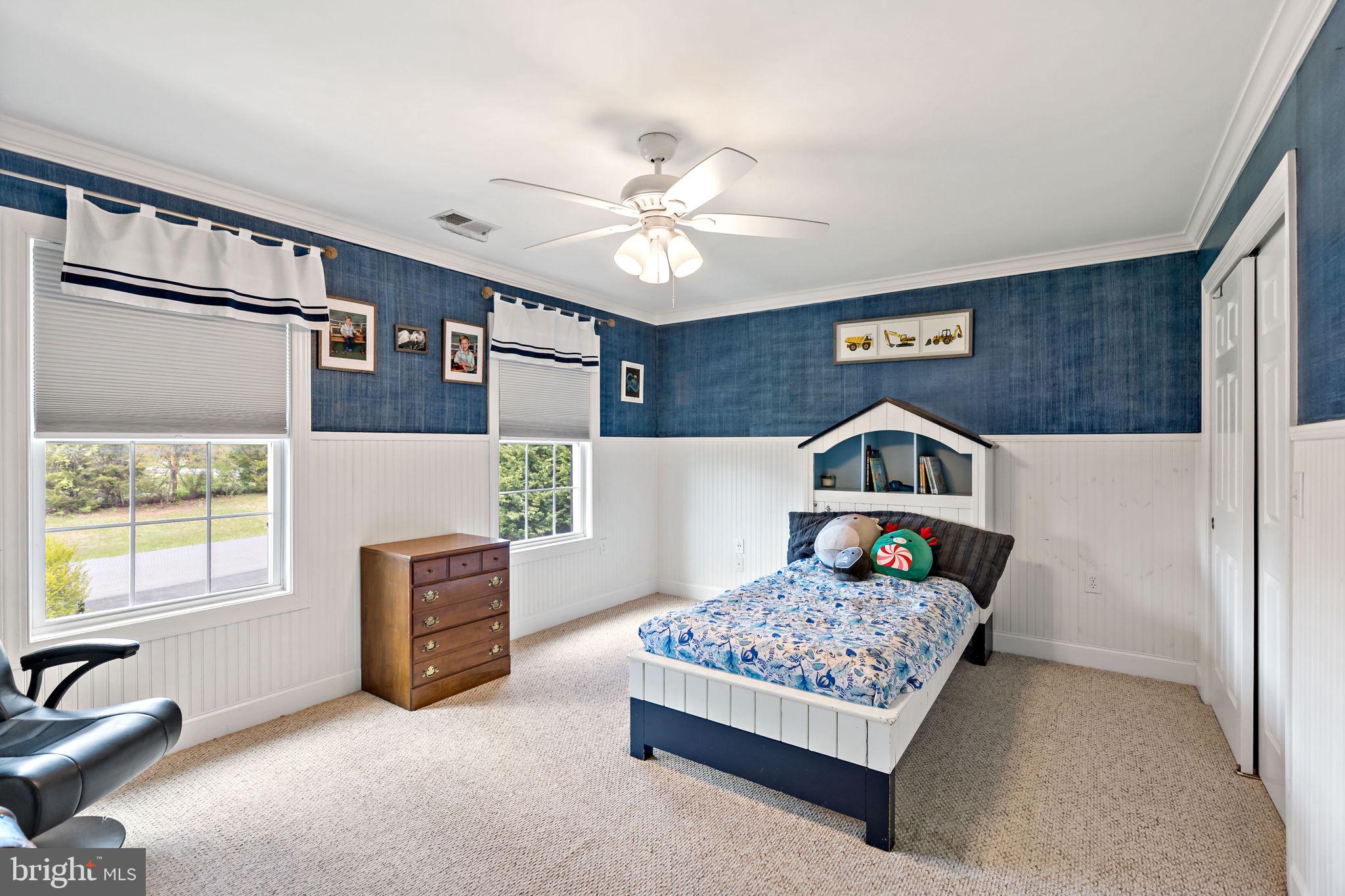 SPRINGS AT SHEPHERDSTOWN - Residential