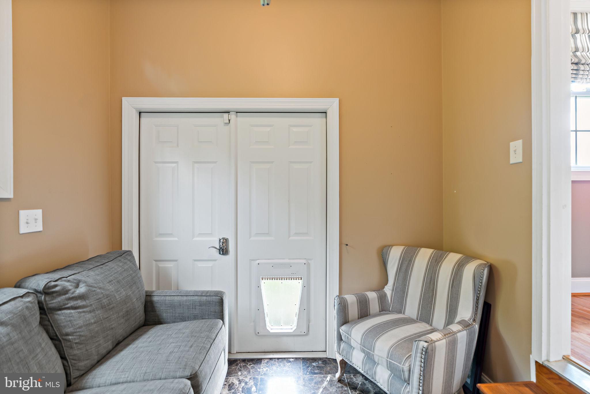 SPRINGS AT SHEPHERDSTOWN - Residential