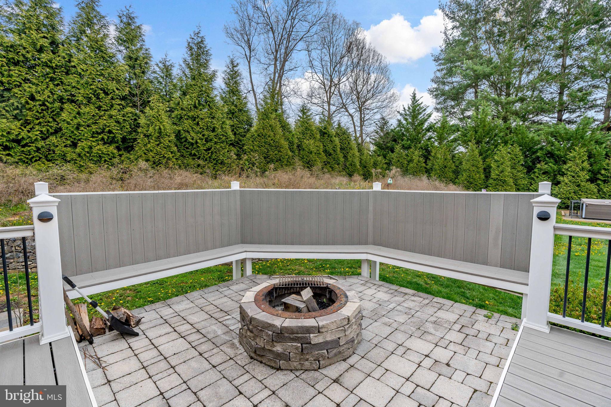 SPRINGS AT SHEPHERDSTOWN - Residential