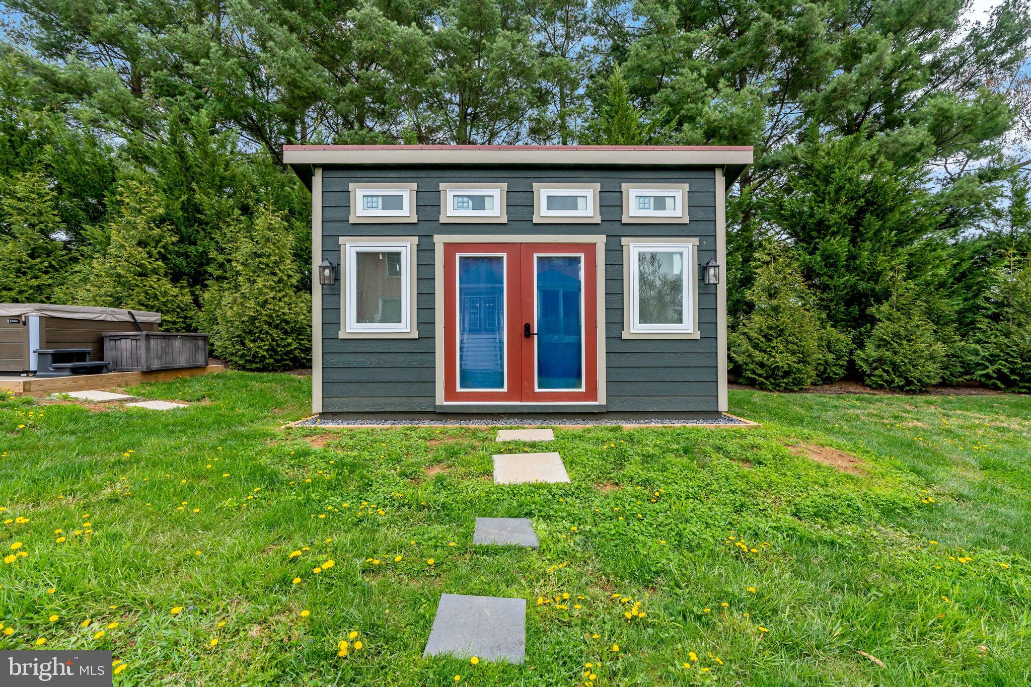 SPRINGS AT SHEPHERDSTOWN - Residential