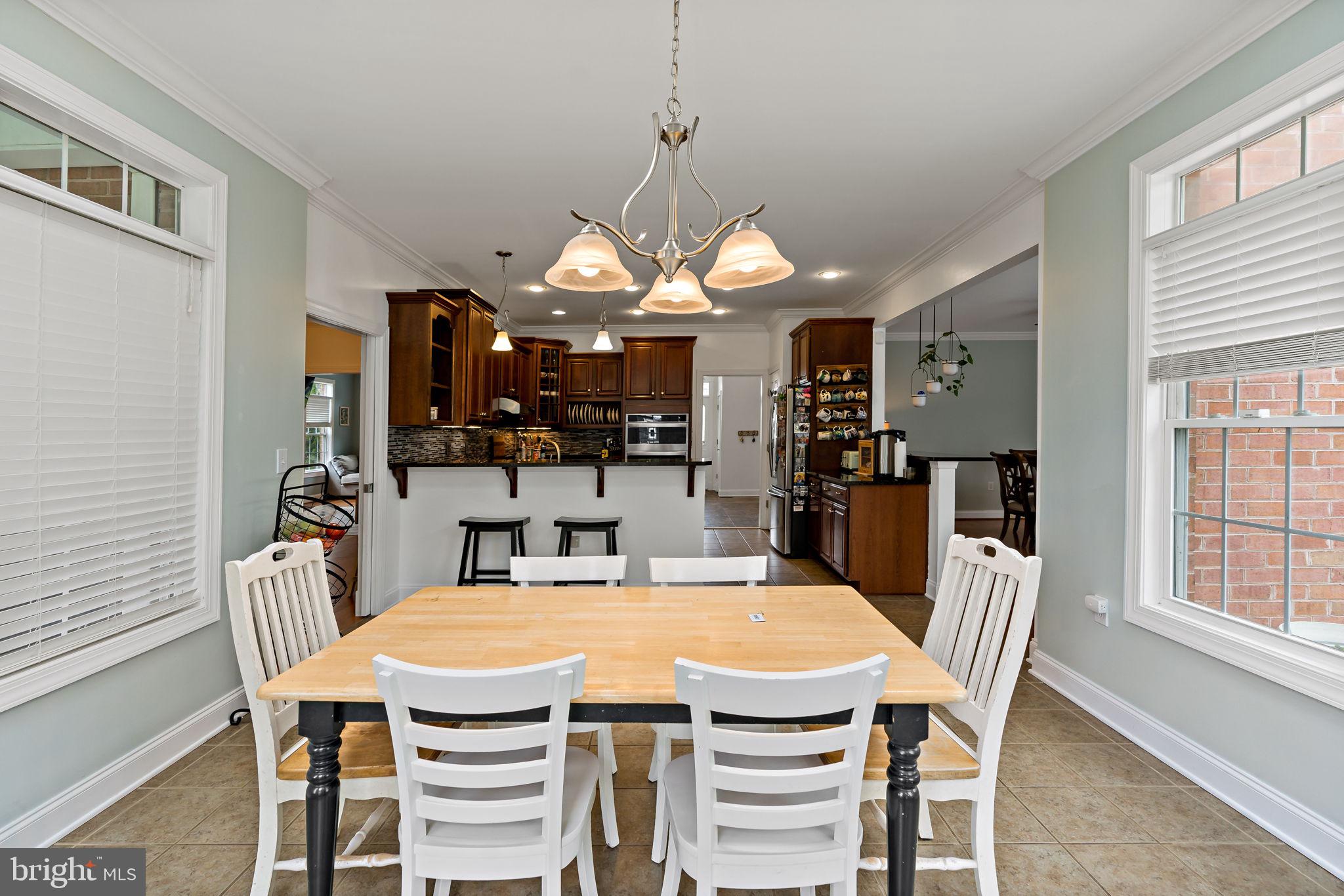 SPRINGS AT SHEPHERDSTOWN - Residential