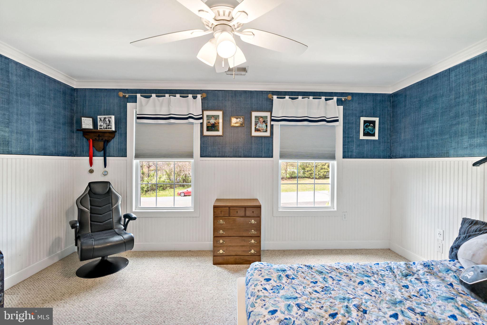 SPRINGS AT SHEPHERDSTOWN - Residential