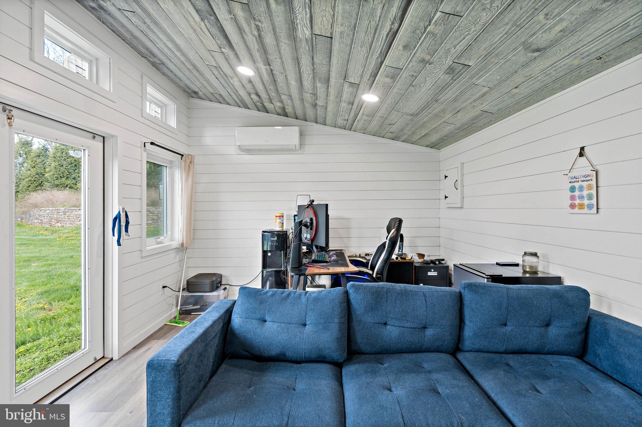 SPRINGS AT SHEPHERDSTOWN - Residential