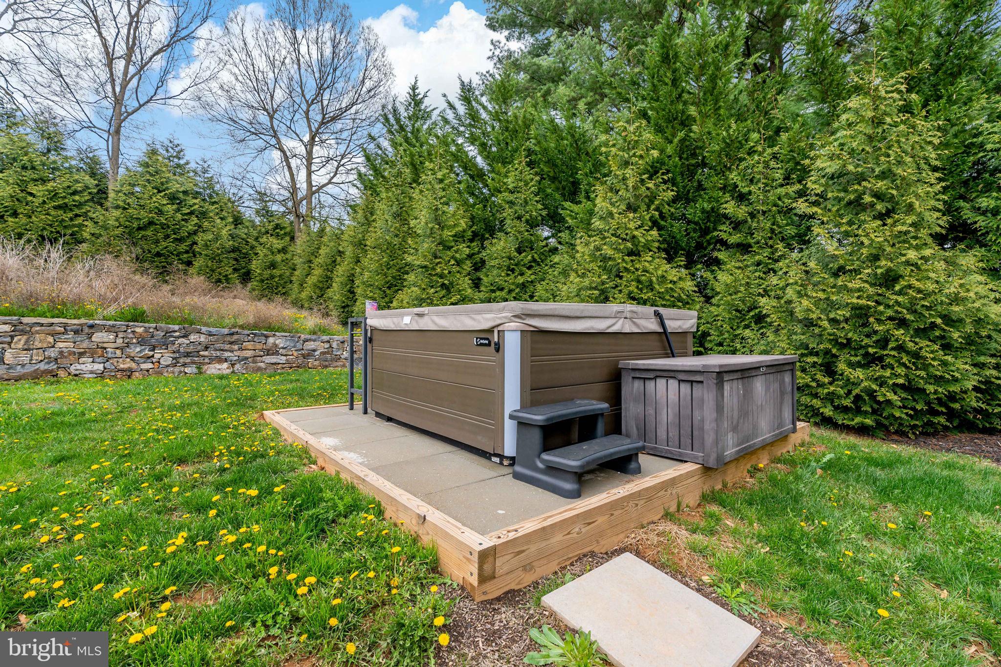 SPRINGS AT SHEPHERDSTOWN - Residential