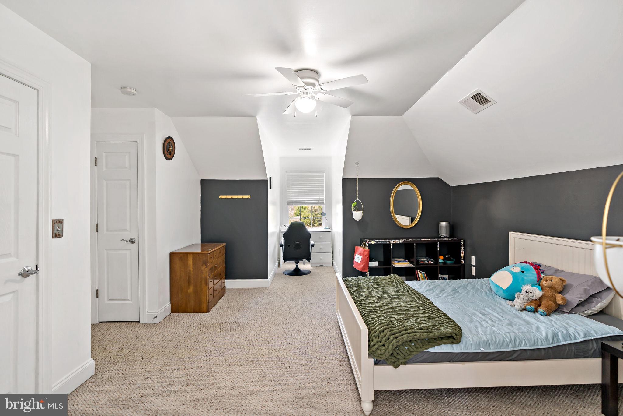 SPRINGS AT SHEPHERDSTOWN - Residential