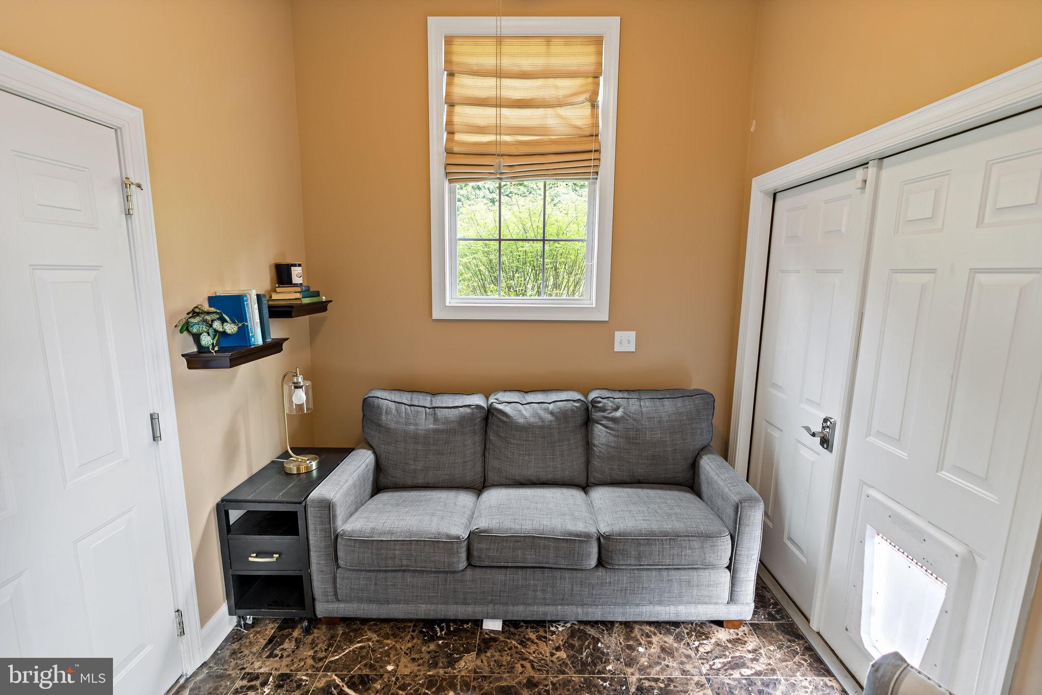 SPRINGS AT SHEPHERDSTOWN - Residential