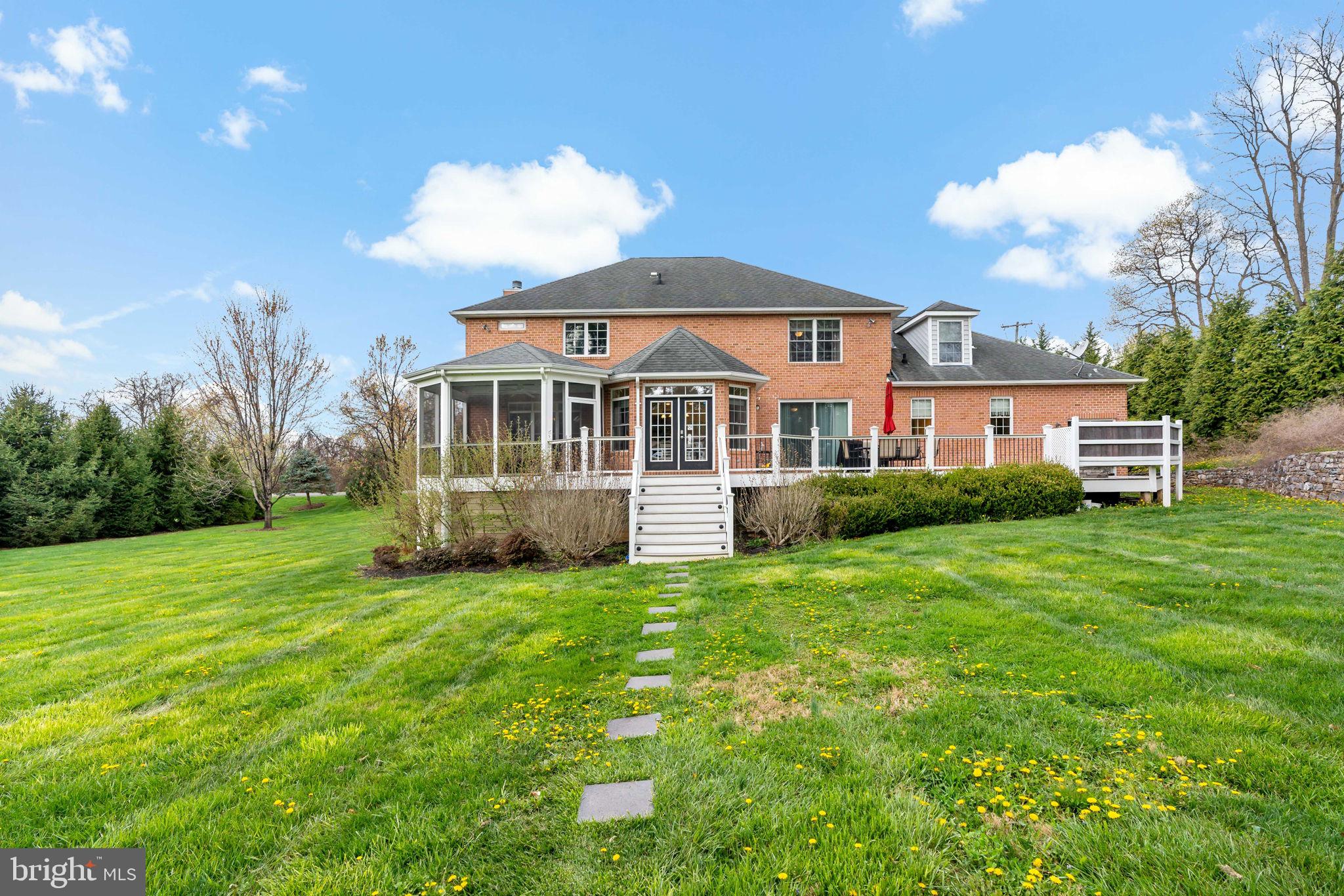 SPRINGS AT SHEPHERDSTOWN - Residential