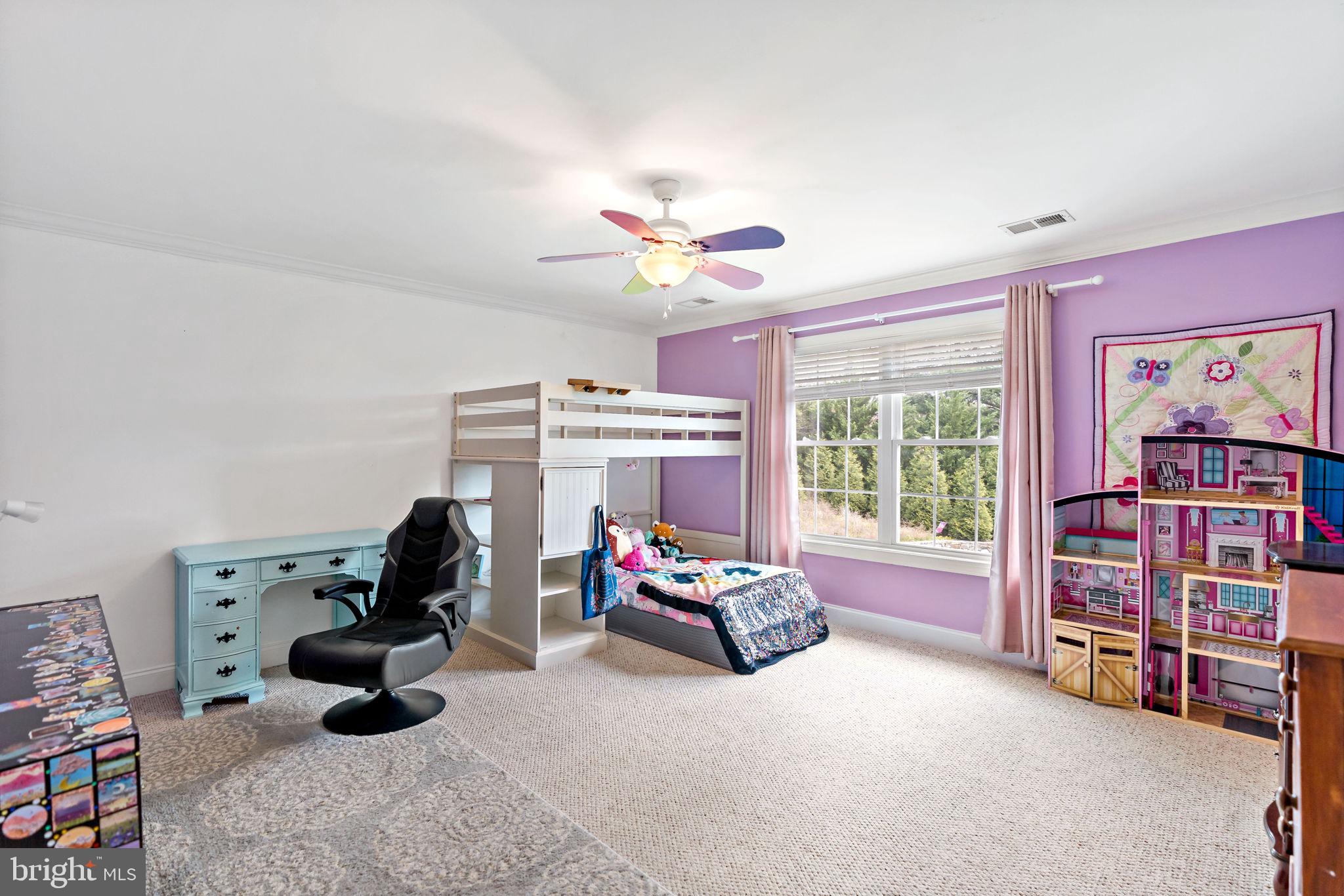 SPRINGS AT SHEPHERDSTOWN - Residential