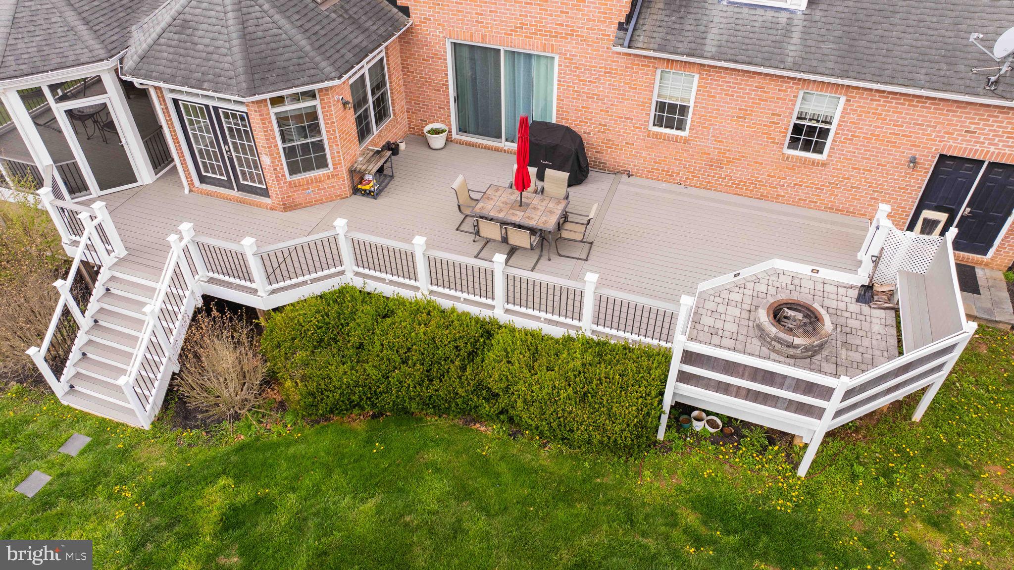 SPRINGS AT SHEPHERDSTOWN - Residential