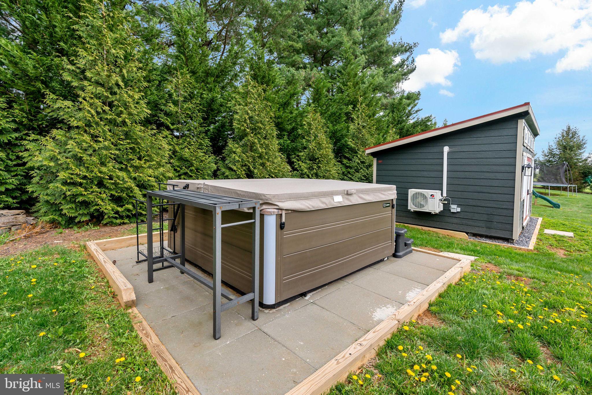 SPRINGS AT SHEPHERDSTOWN - Residential