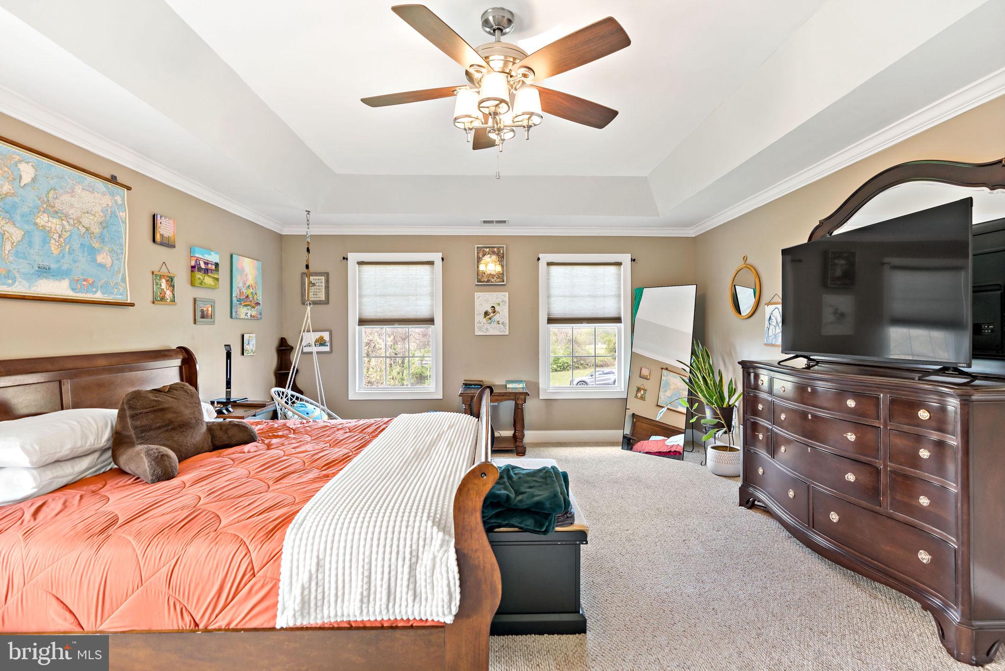 SPRINGS AT SHEPHERDSTOWN - Residential