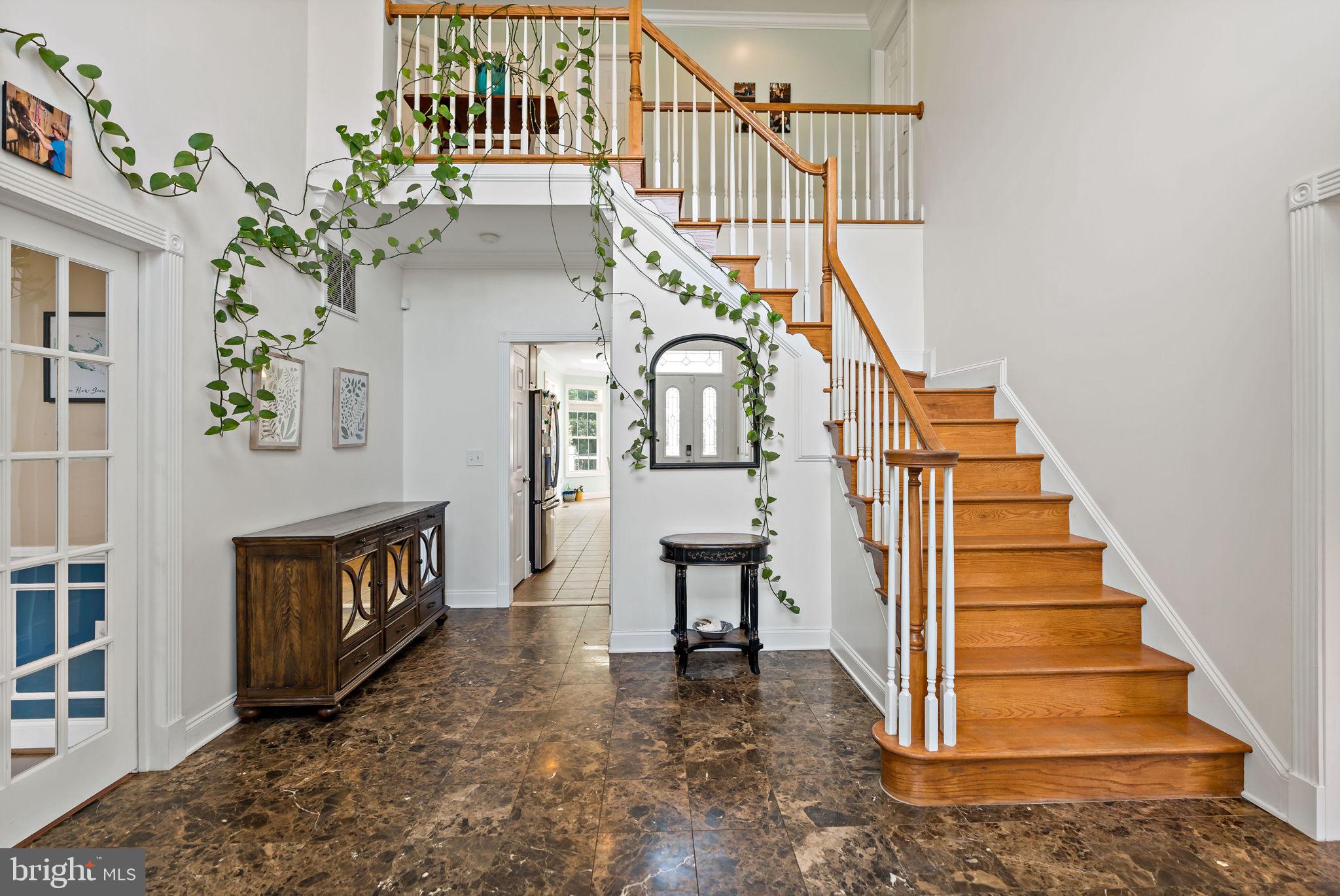 SPRINGS AT SHEPHERDSTOWN - Residential