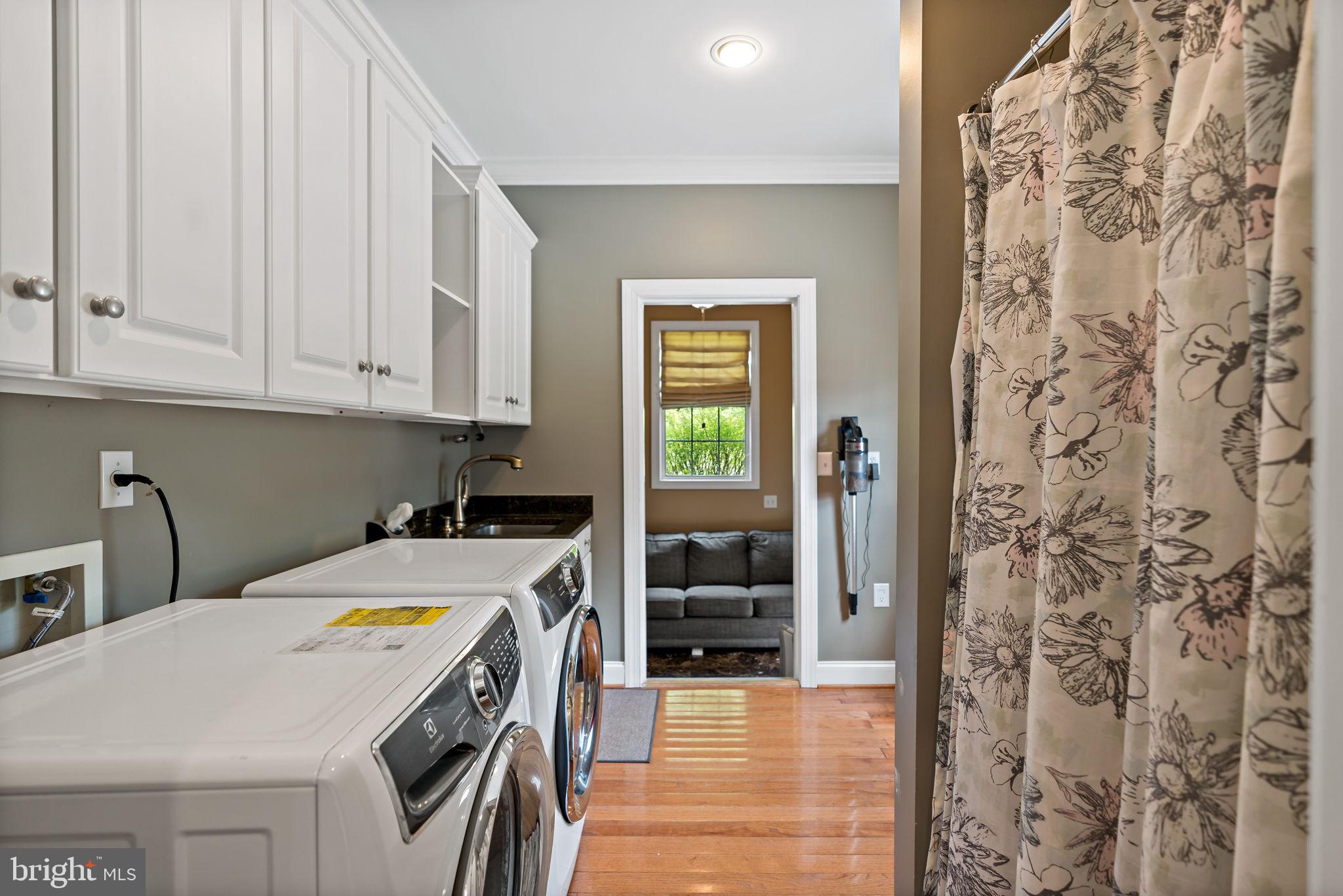 SPRINGS AT SHEPHERDSTOWN - Residential