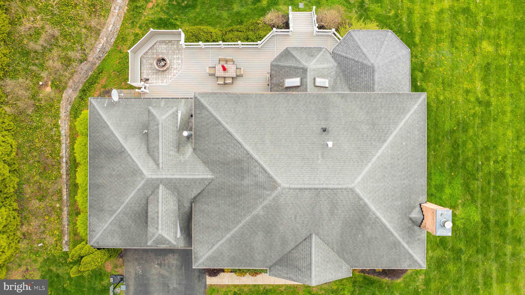 SPRINGS AT SHEPHERDSTOWN - Residential