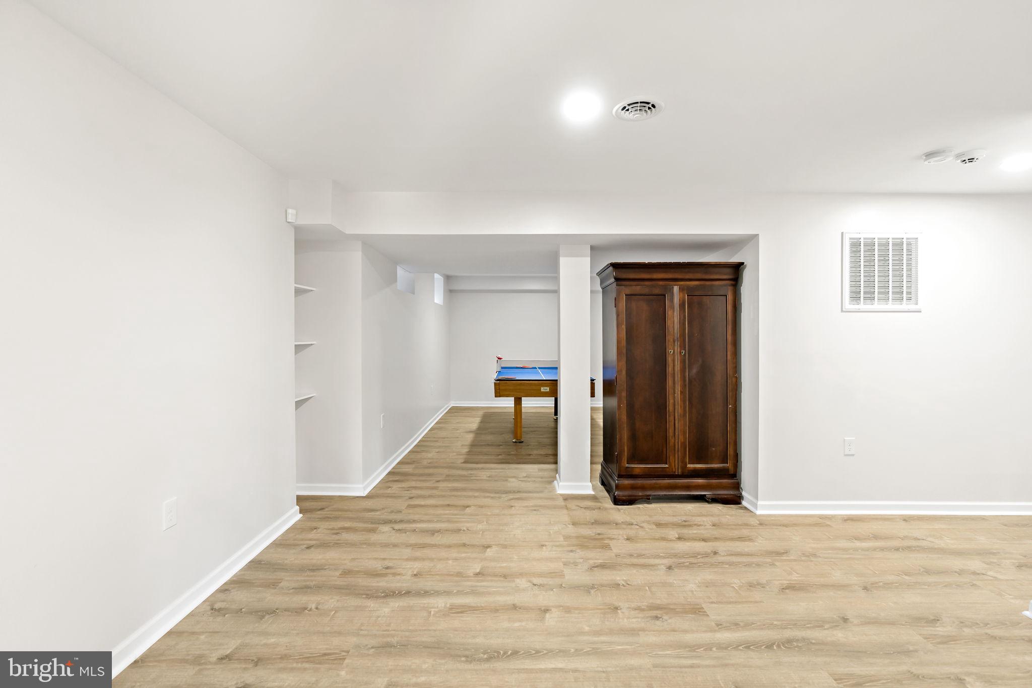 SPRINGS AT SHEPHERDSTOWN - Residential