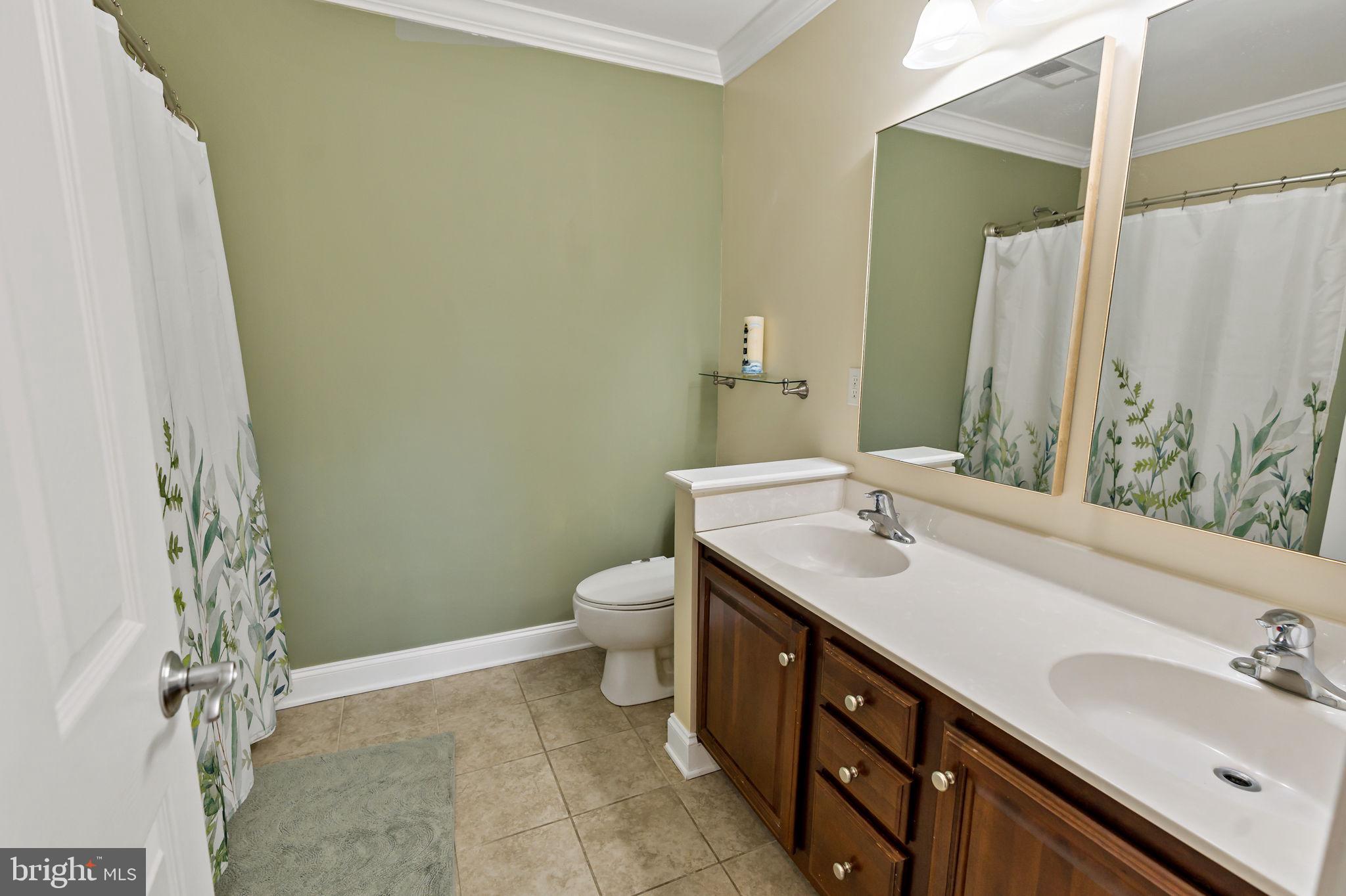 SPRINGS AT SHEPHERDSTOWN - Residential