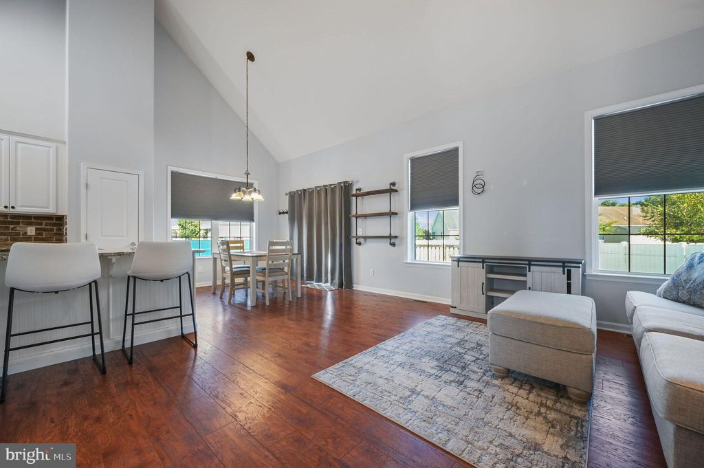 Photo of 20 N High Meadow Drive, FELTON, DE 19943 (MLS # DEKT2040652)