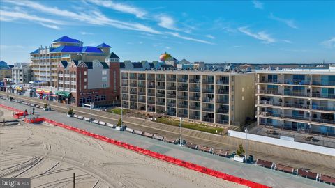 301 ATLANTIC AVENUE 206 OCEAN CITY MD 21842
