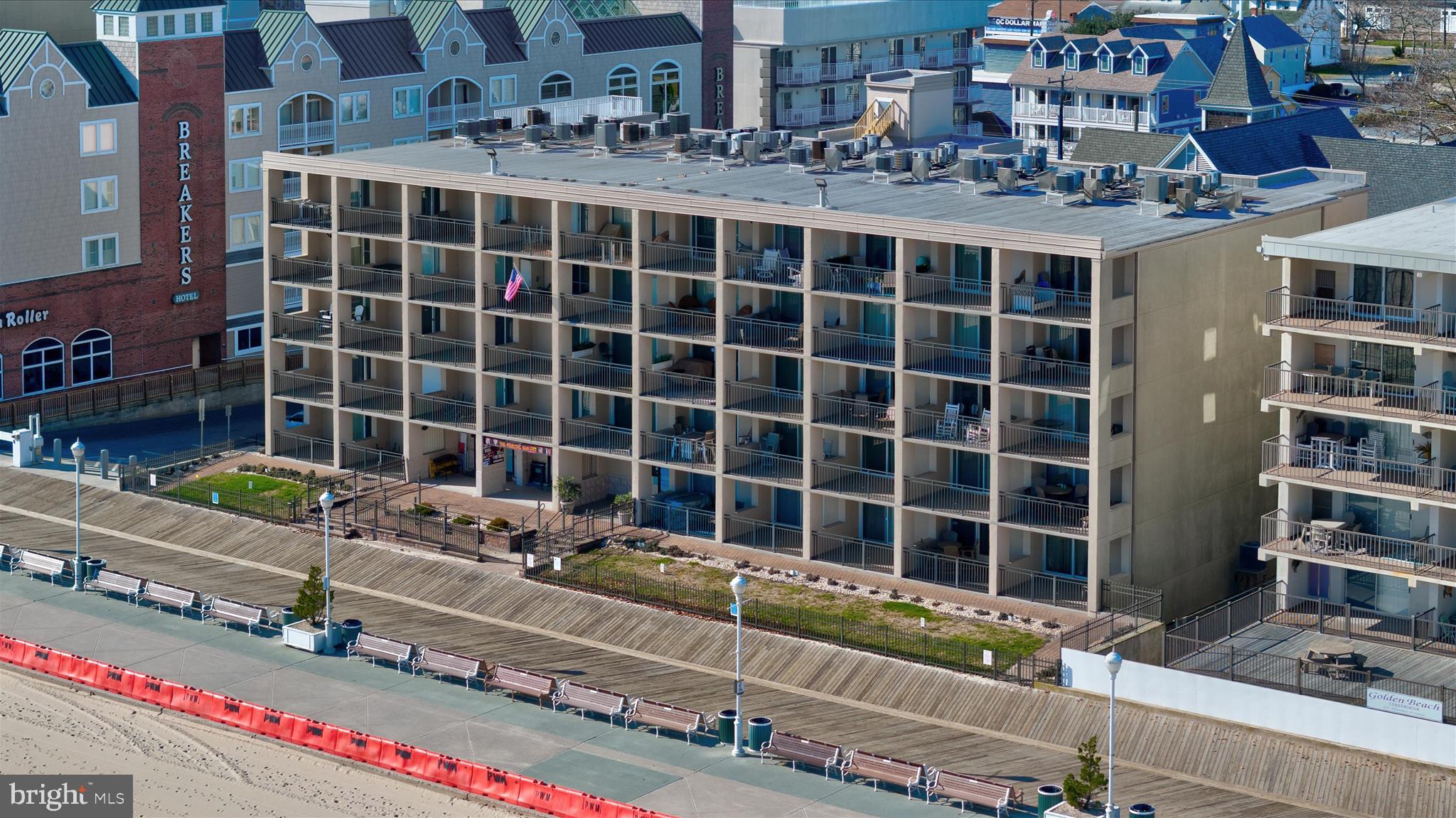 301 ATLANTIC AVENUE 206