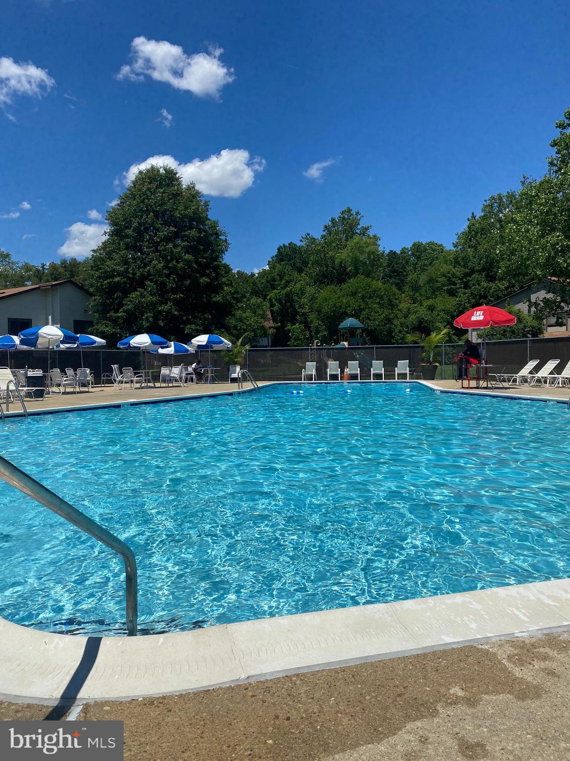 CINNAMON RIDGE CONDO - Residential