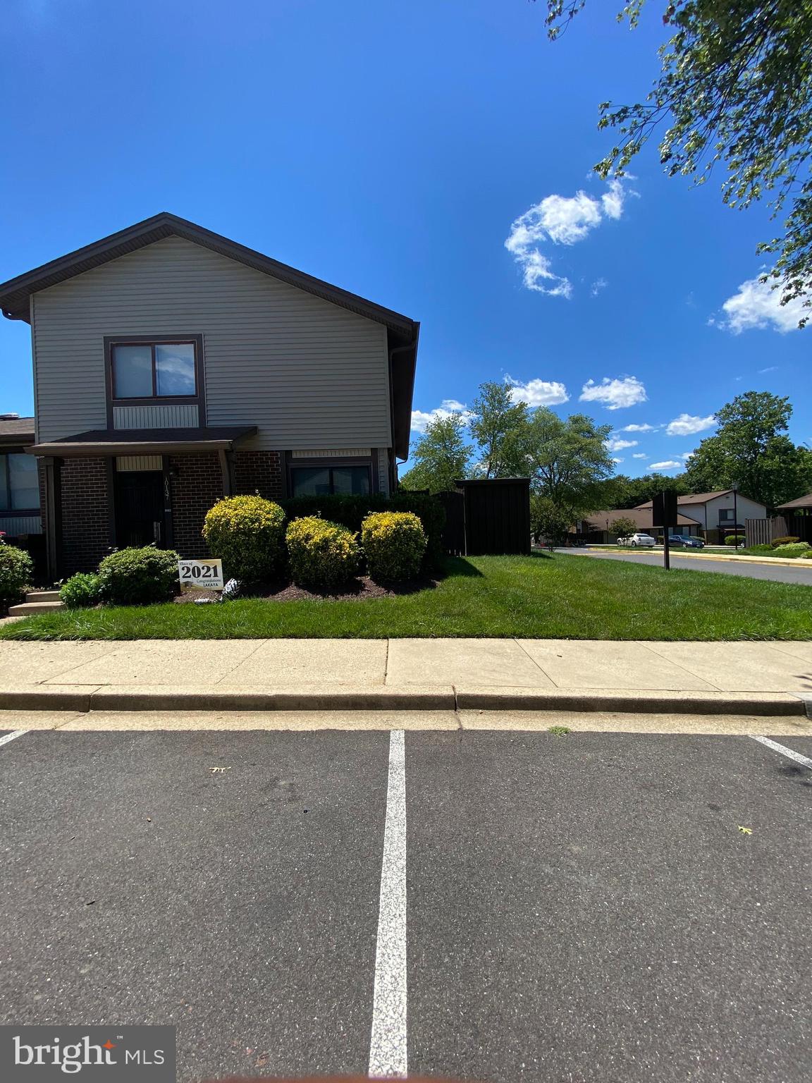 CINNAMON RIDGE CONDO - Residential