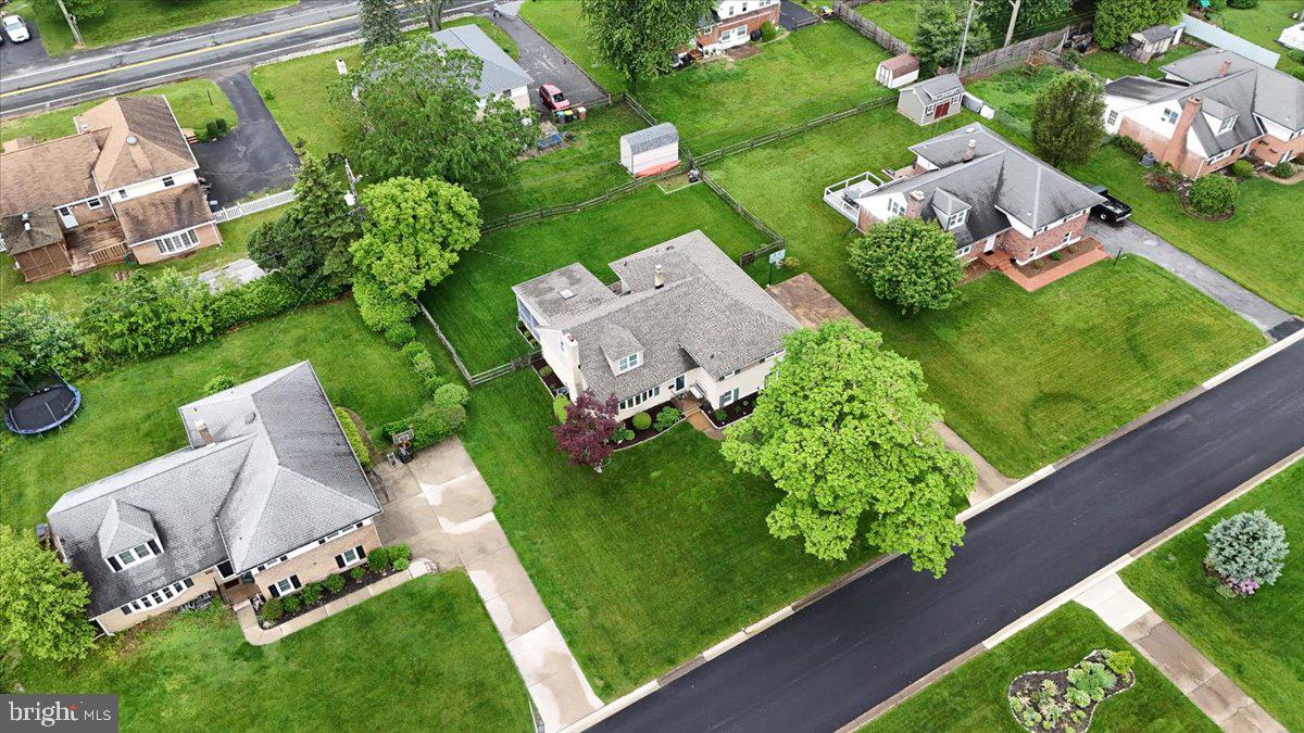 1206 EVERGREEN ROAD