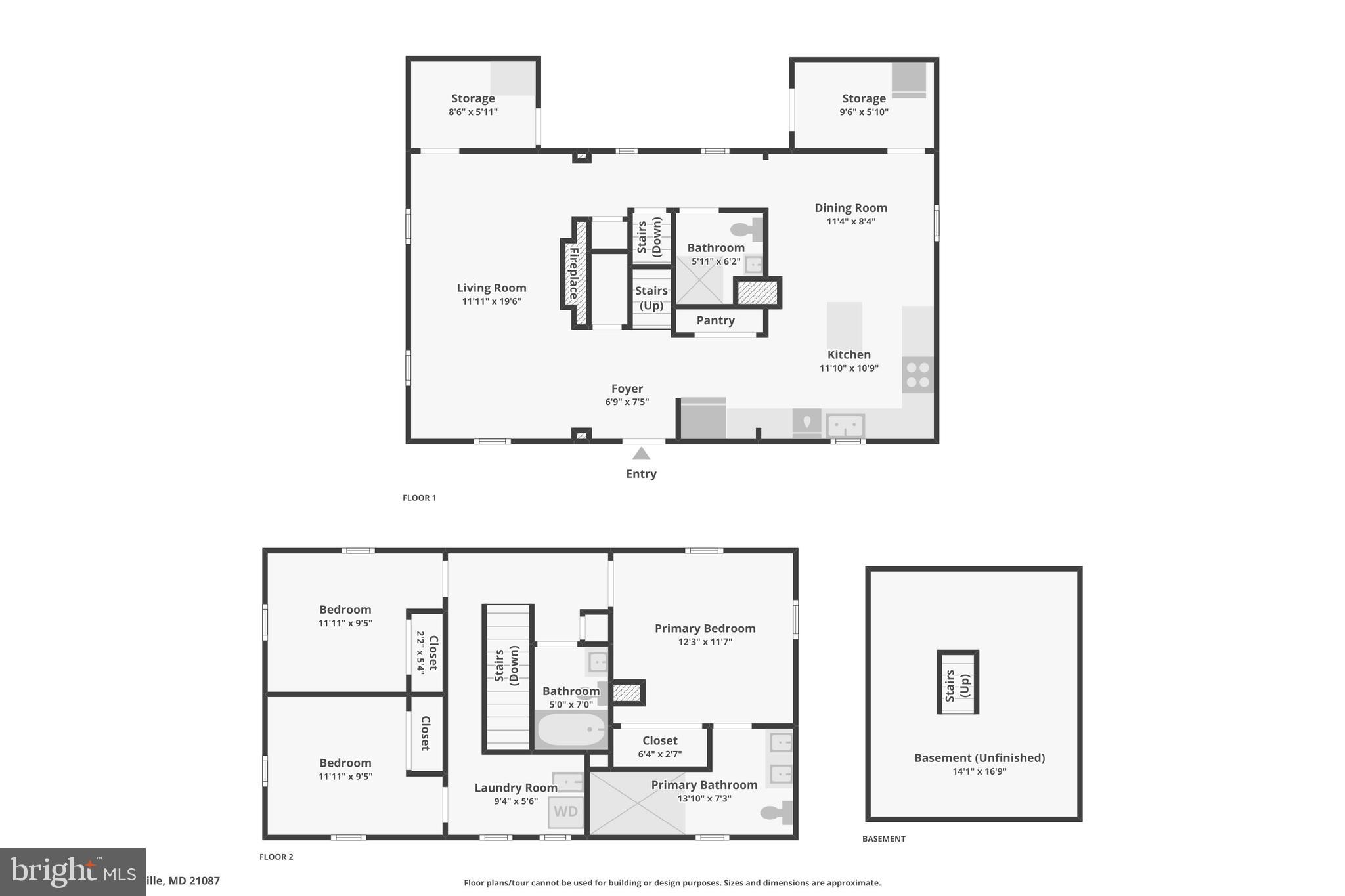 KINGSVILLE - Residential