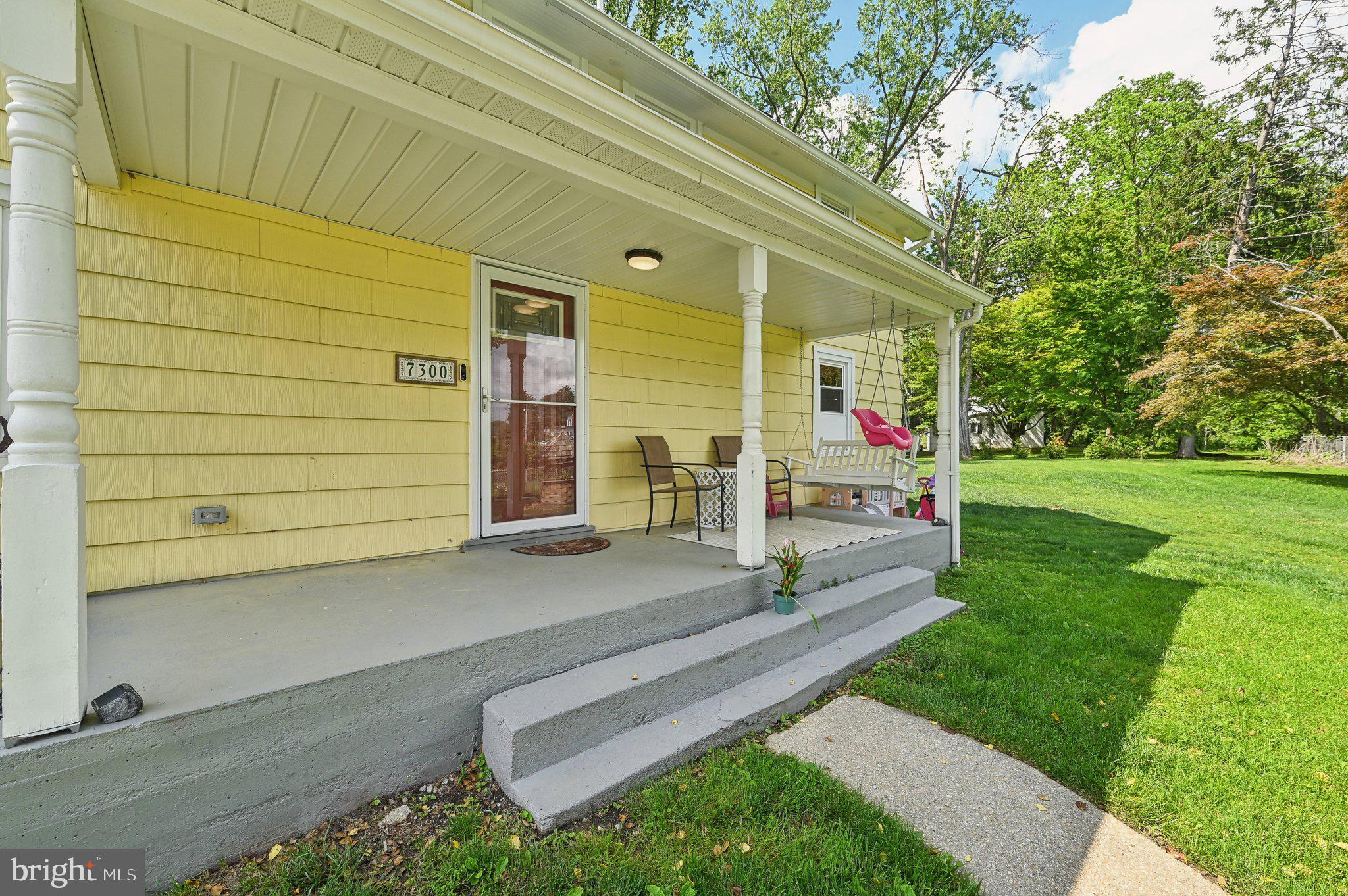 7300 TEMPLE LANE