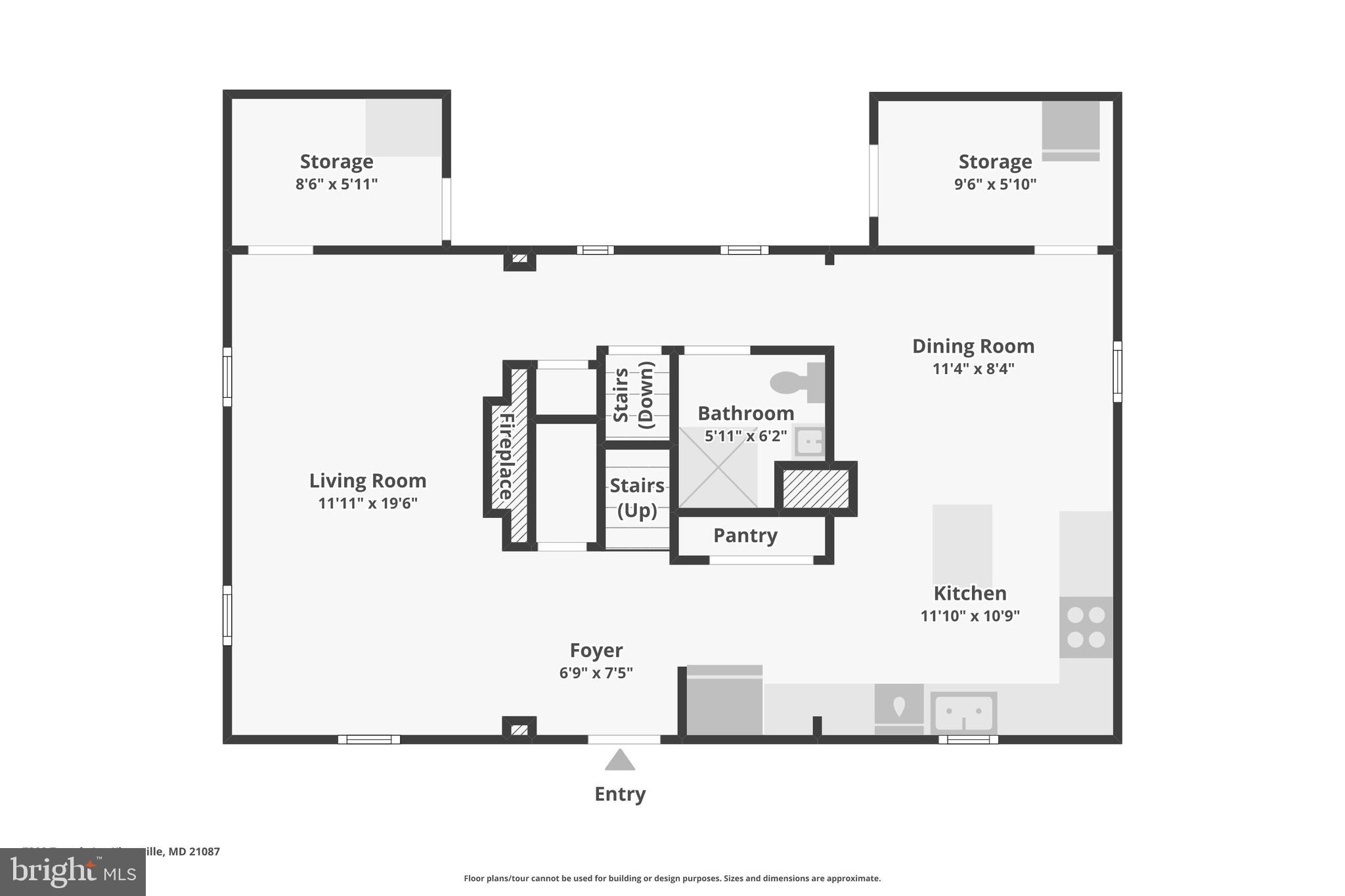 KINGSVILLE - Residential