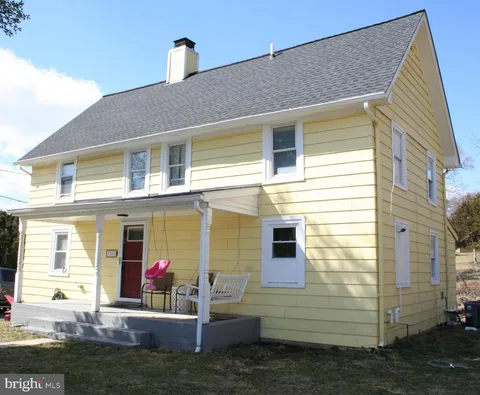 7300 Temple Lane, Kingsville, MD 21087 - MLS#: MDBC2120752