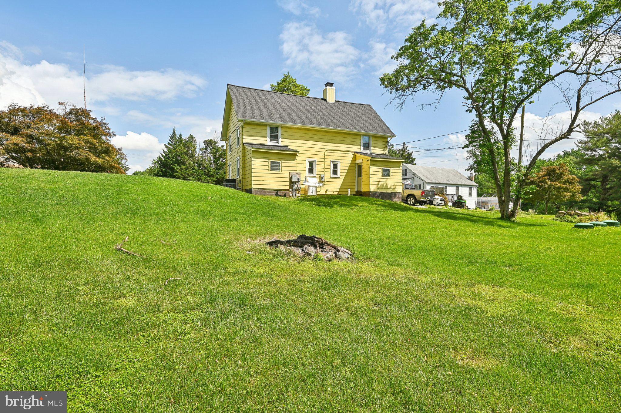 KINGSVILLE - Residential