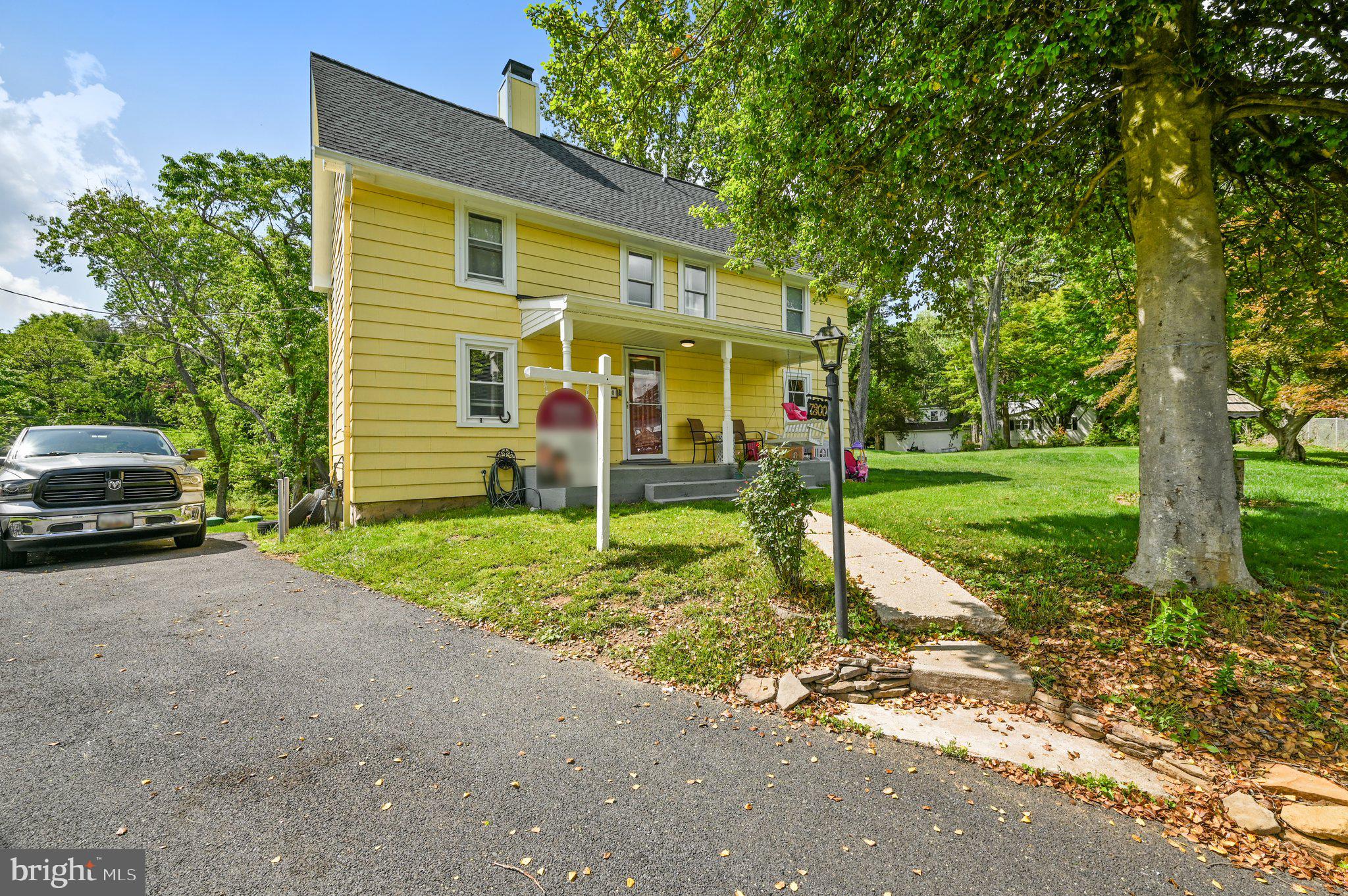 7300 TEMPLE LANE