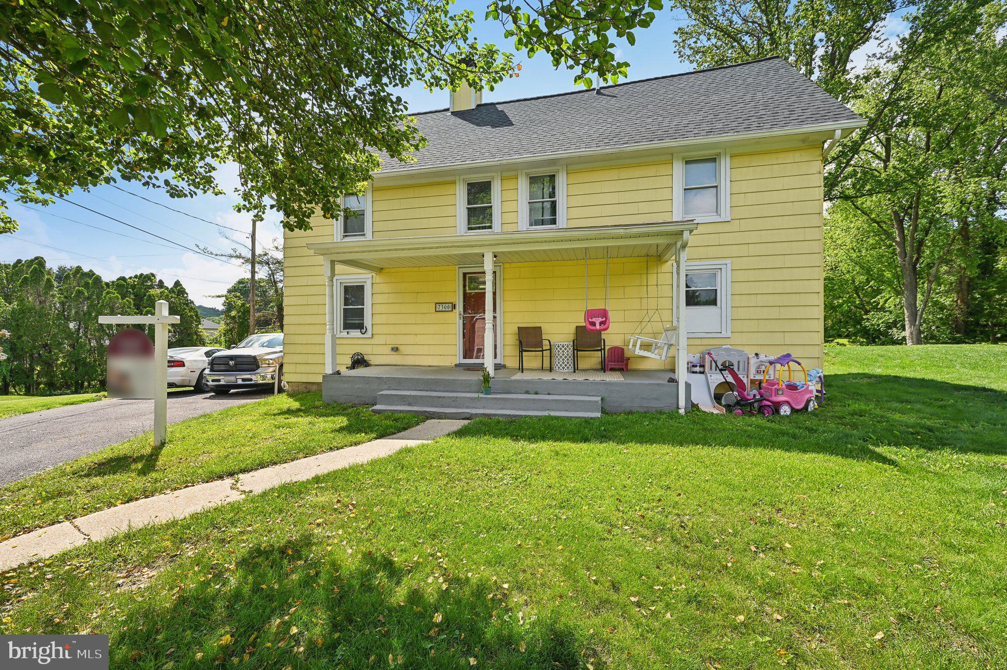 KINGSVILLE - Residential