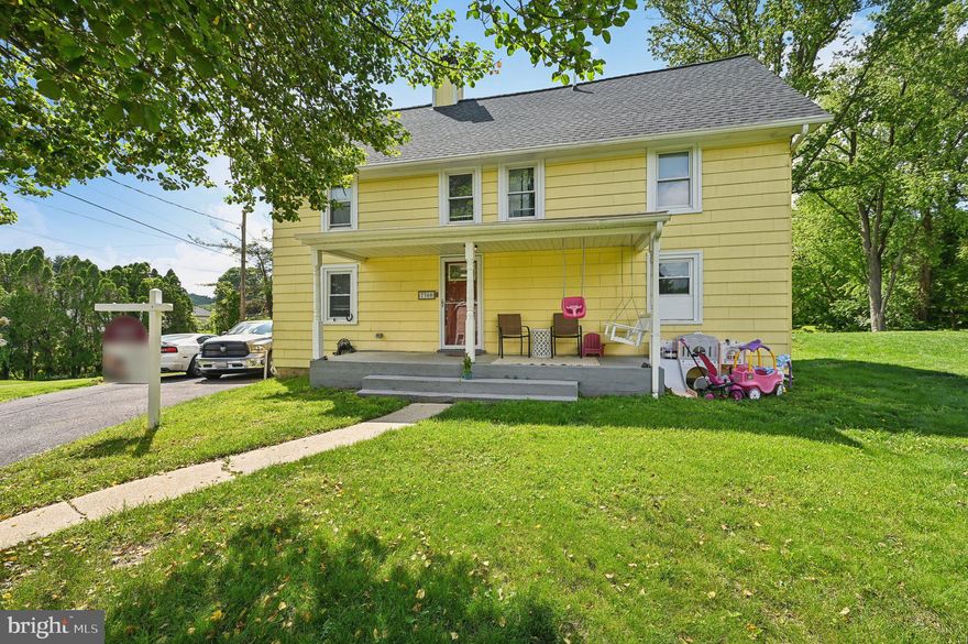 This beautifully renovated home seamlessly blends its rich history with modern amenities, offering a unique living experience.  The home boasts three spacious bedrooms and three full bathrooms, including a luxurious main bedroom bathroom with a two person walk in shower.  A bright and airy kitchen featuring raised oak cabinets, new stainless steel appliances, ample counter space  an island along with a convenient coffee bar.  A cozy living room with a wood burning fireplace, perfect for relaxing on chilly evenings.  This home features smart technology,  featuring a smart lighting system controlled through your wifi and the casa app.  Energy-efficient upgrades, such as the new 90% plus efficient natural gas furnace, new on demand natural gas tankless water heater, ensuring a endless supply of hot water along with a new central a\c system.  The full renovation also includes a new drilled well and batt septic system.  Located at the end of a quiet street, this home exudes pride of ownership and offers the perfect balance of comfort and modern conveniences.