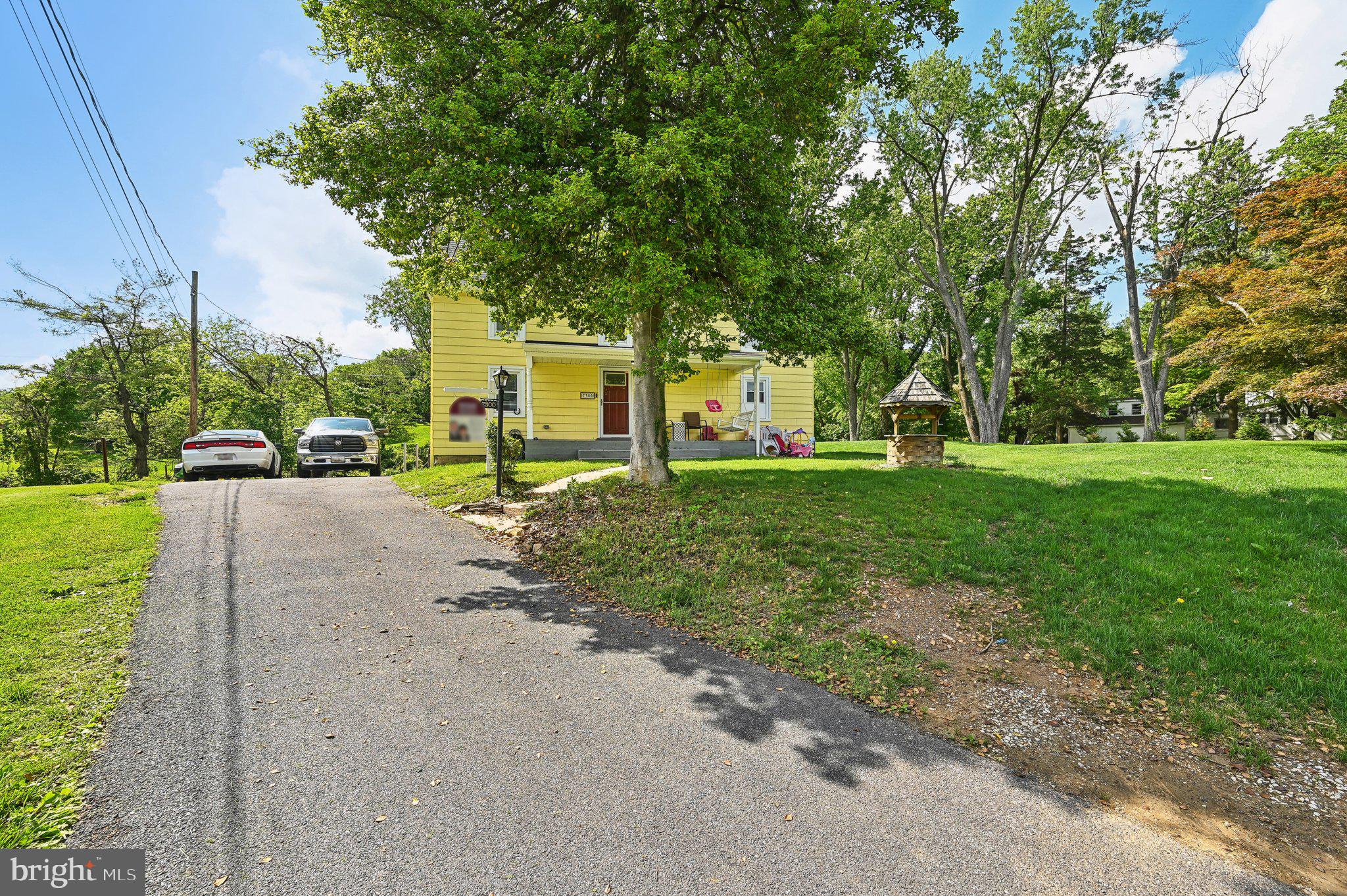 7300 TEMPLE LANE