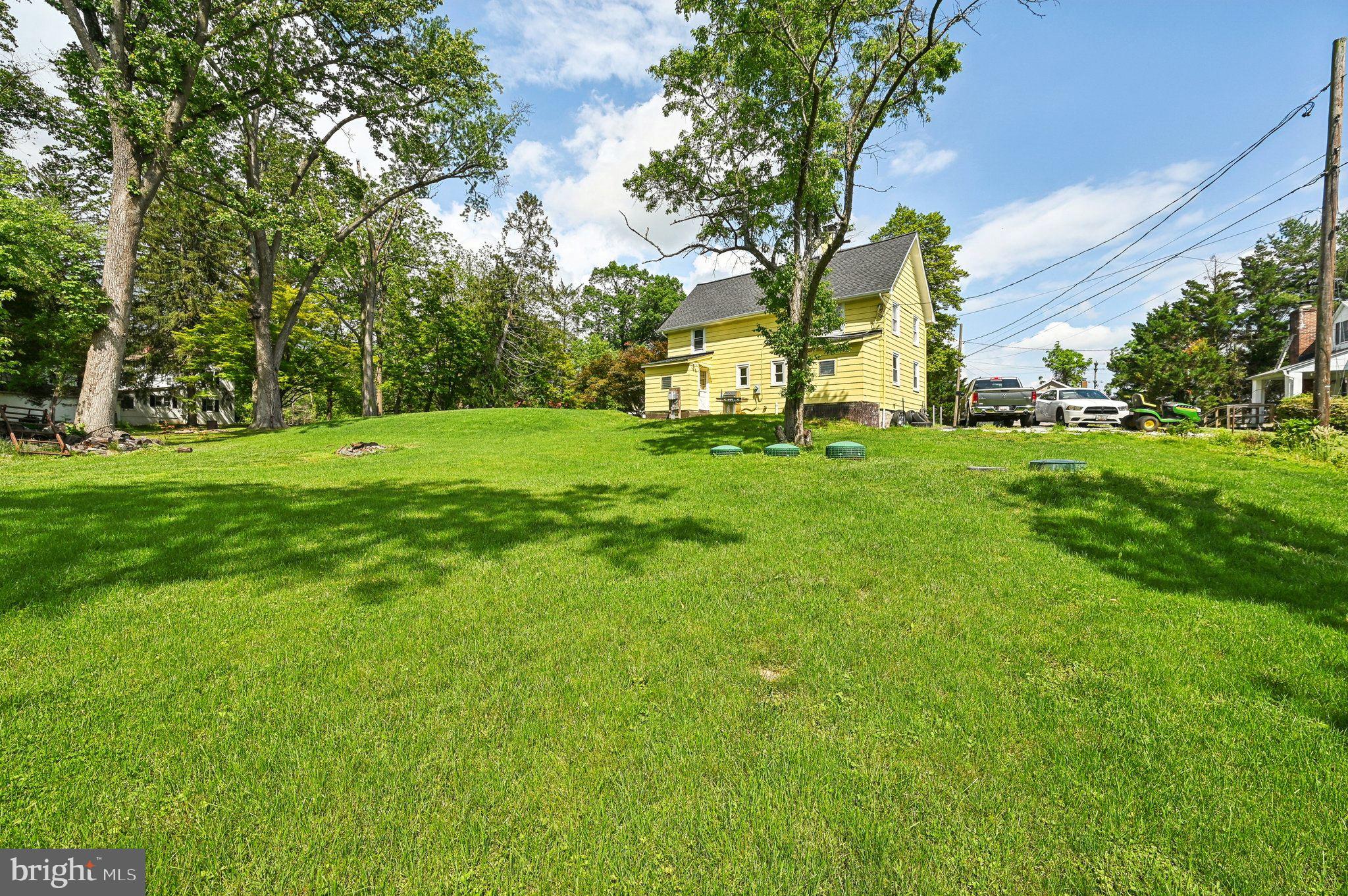 KINGSVILLE - Residential