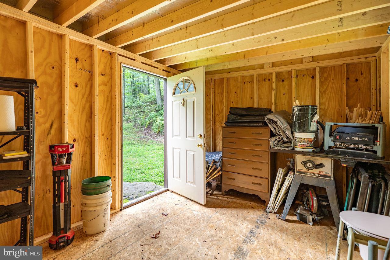 POTOMAC VALLEY OVERLOOK - Land