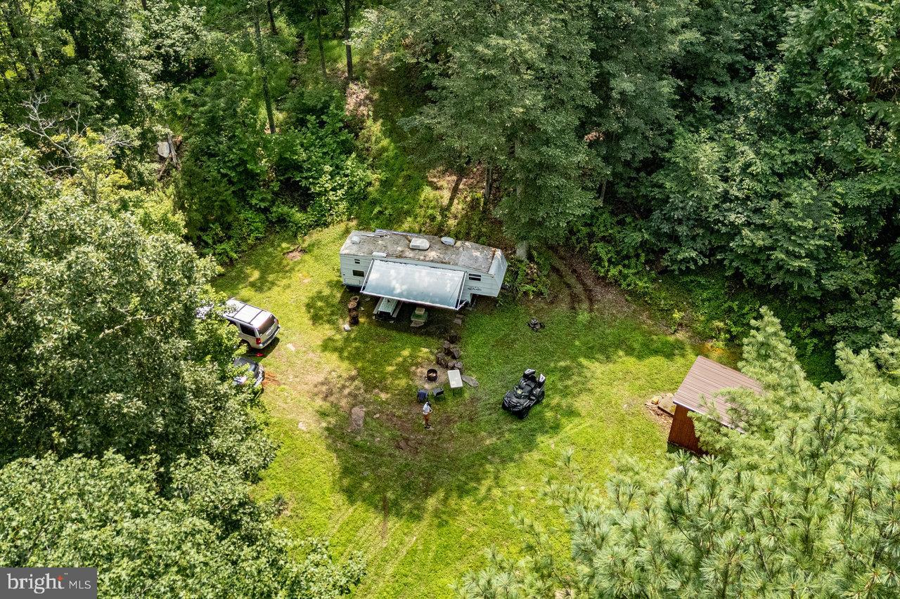 POTOMAC VALLEY OVERLOOK - Land