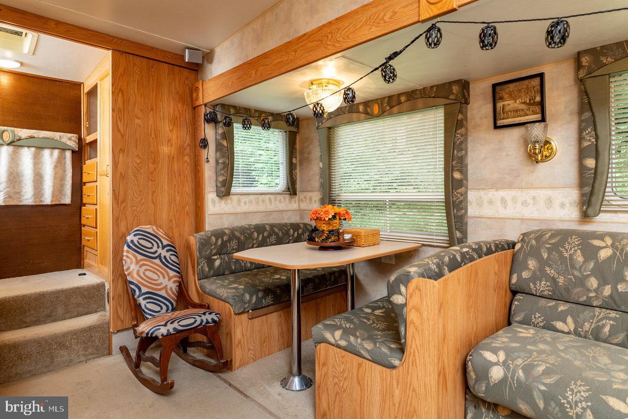 POTOMAC VALLEY OVERLOOK - Land