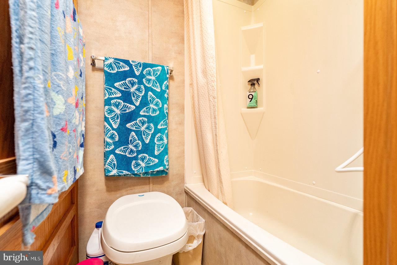 POTOMAC VALLEY OVERLOOK - Land