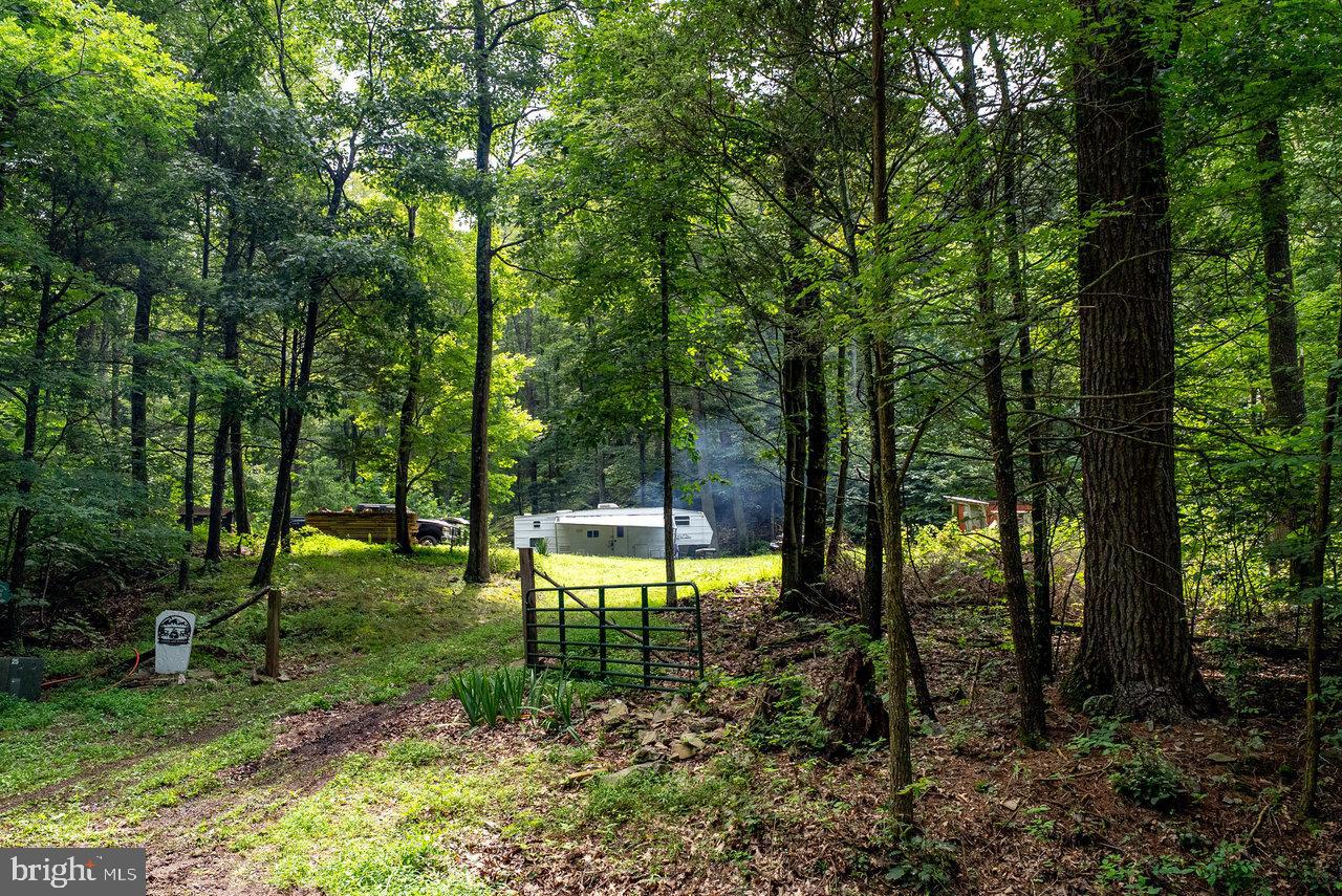 POTOMAC VALLEY OVERLOOK - Land