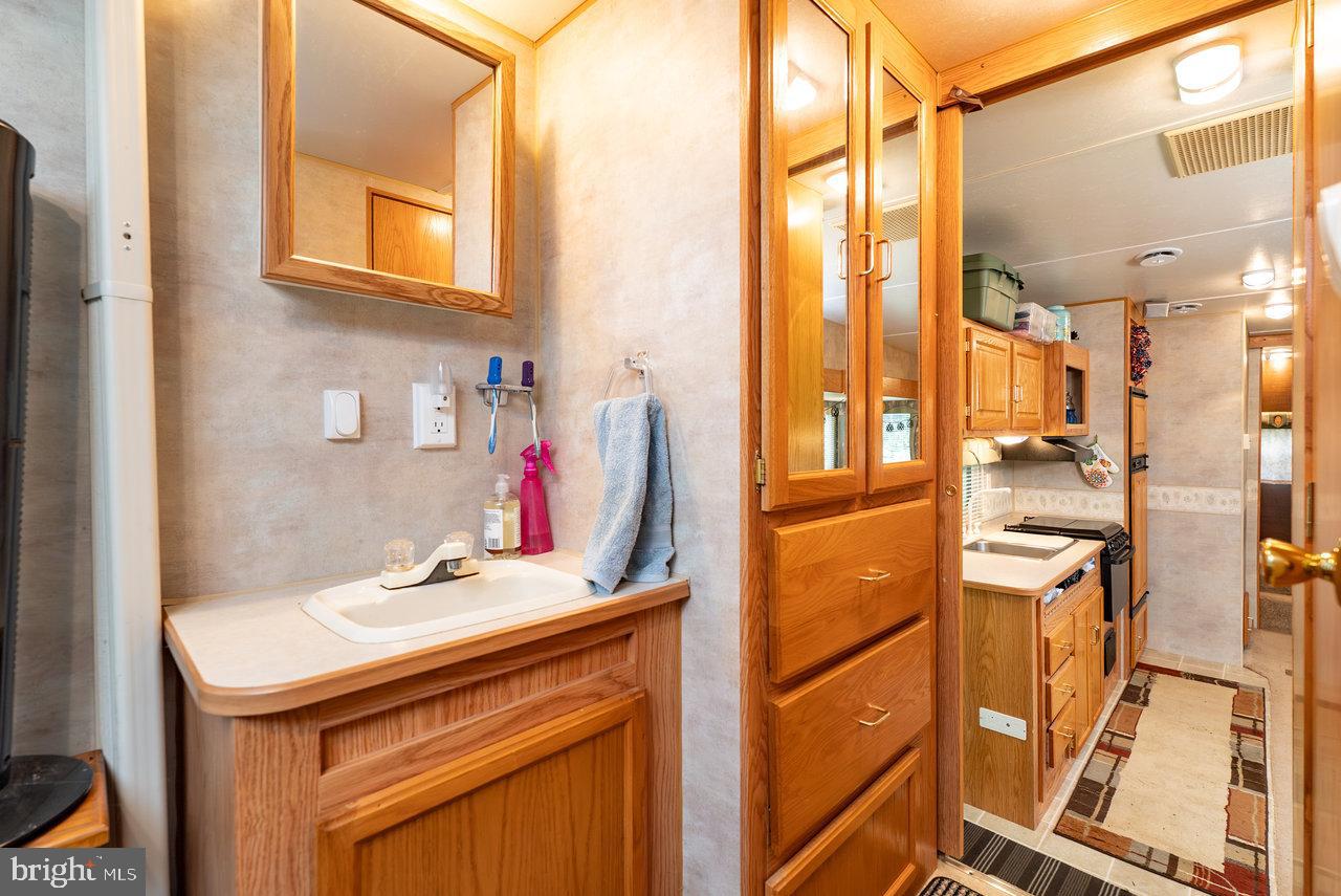 POTOMAC VALLEY OVERLOOK - Land