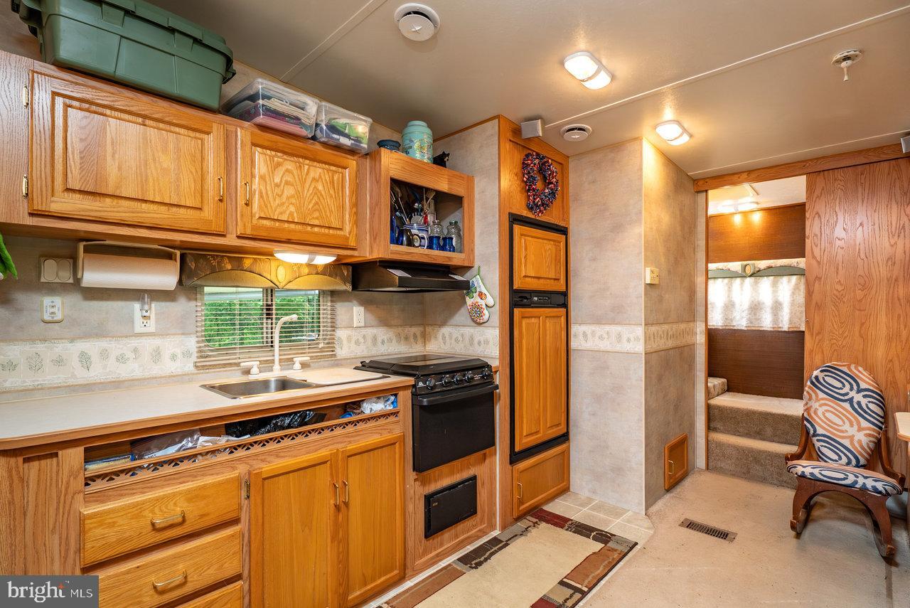 POTOMAC VALLEY OVERLOOK - Land