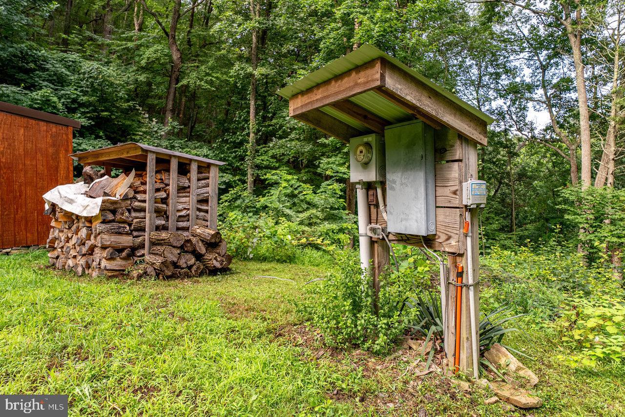 POTOMAC VALLEY OVERLOOK - Land